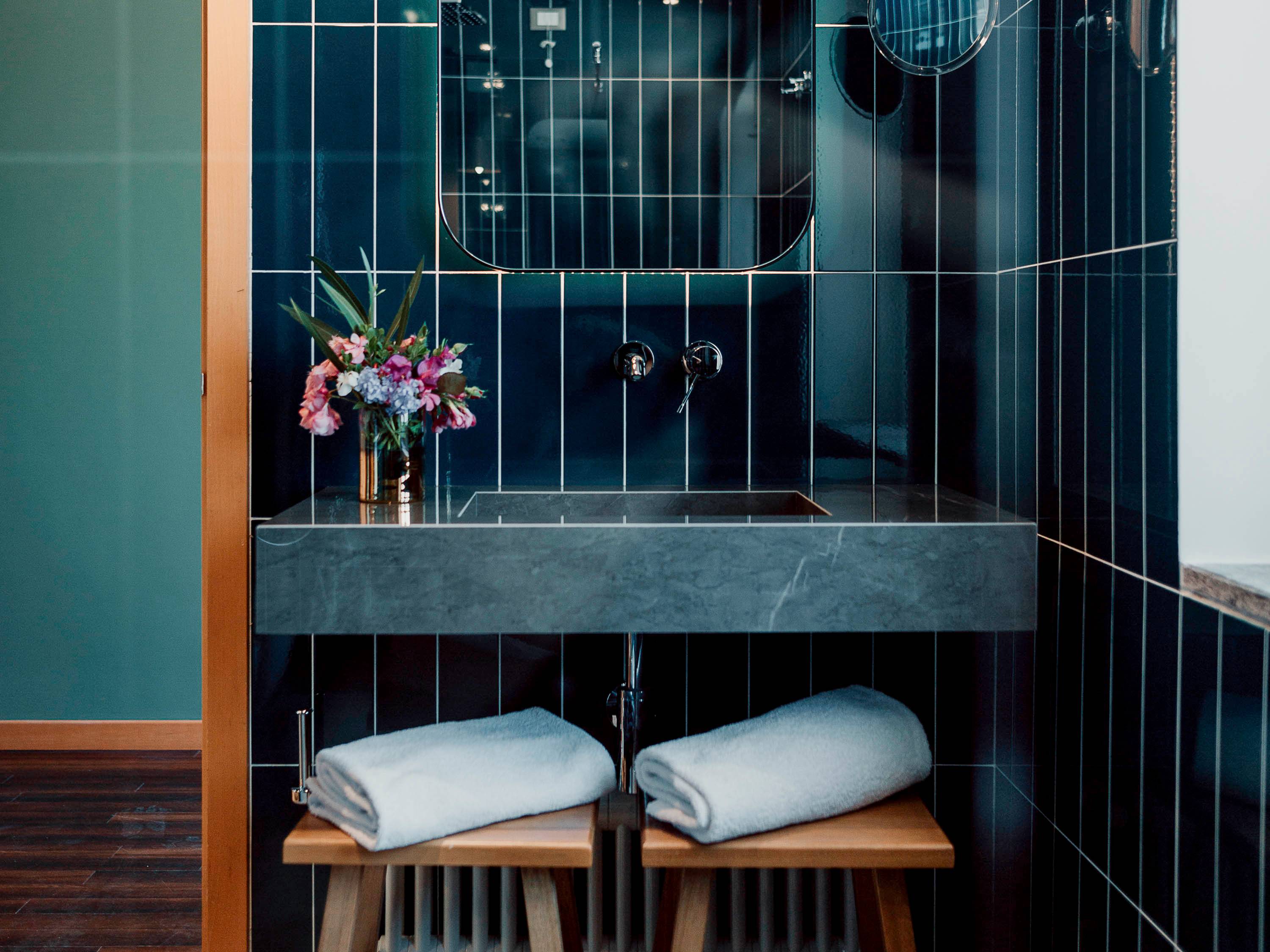 Mercure Rome Corso Trieste