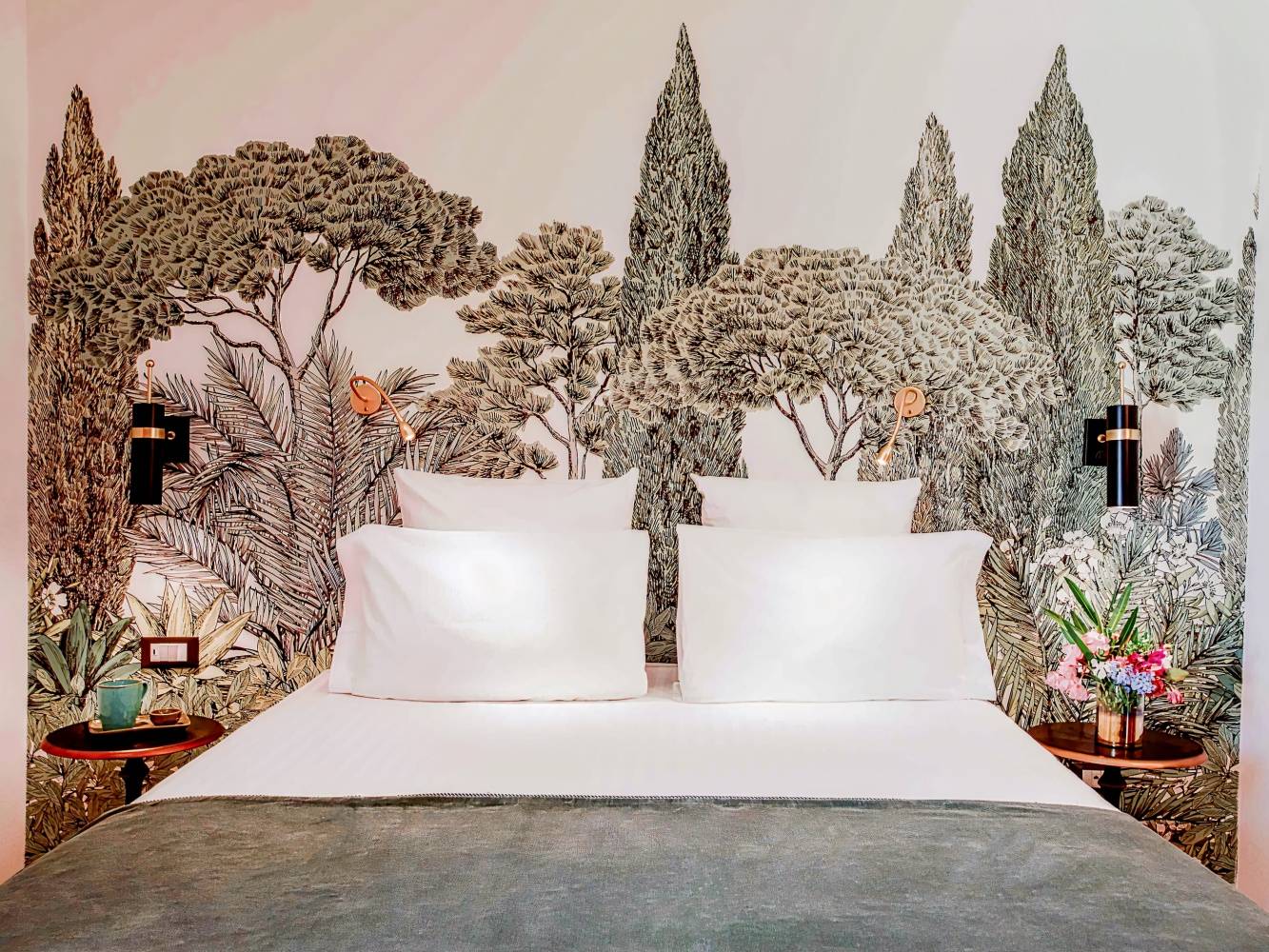 Mercure Rome Corso Trieste