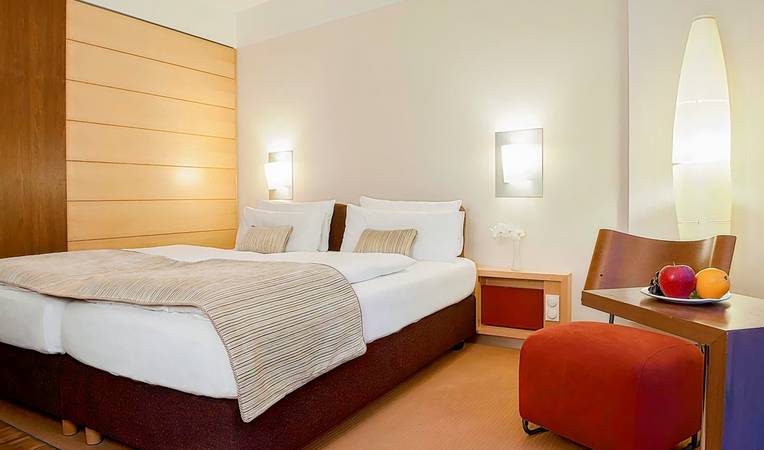 Centrovital Hotel