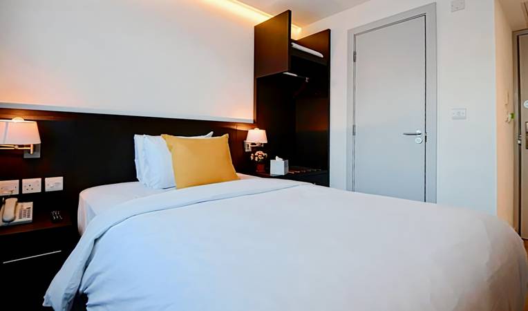 Pelican London Hotel & Residence