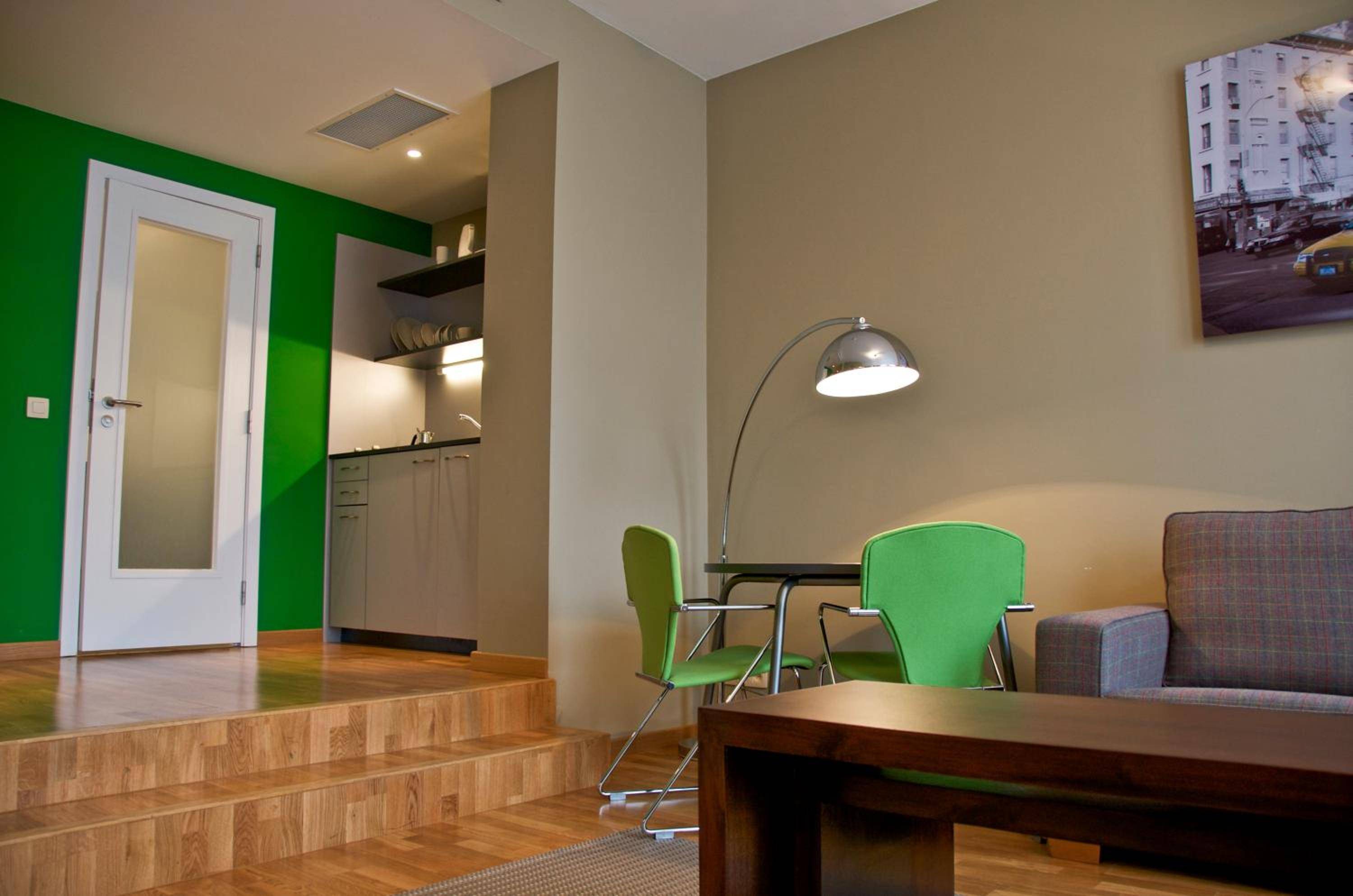 MAS Aparthotel EU