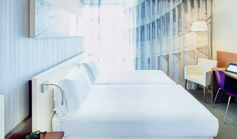 ibis Styles Roma Eur