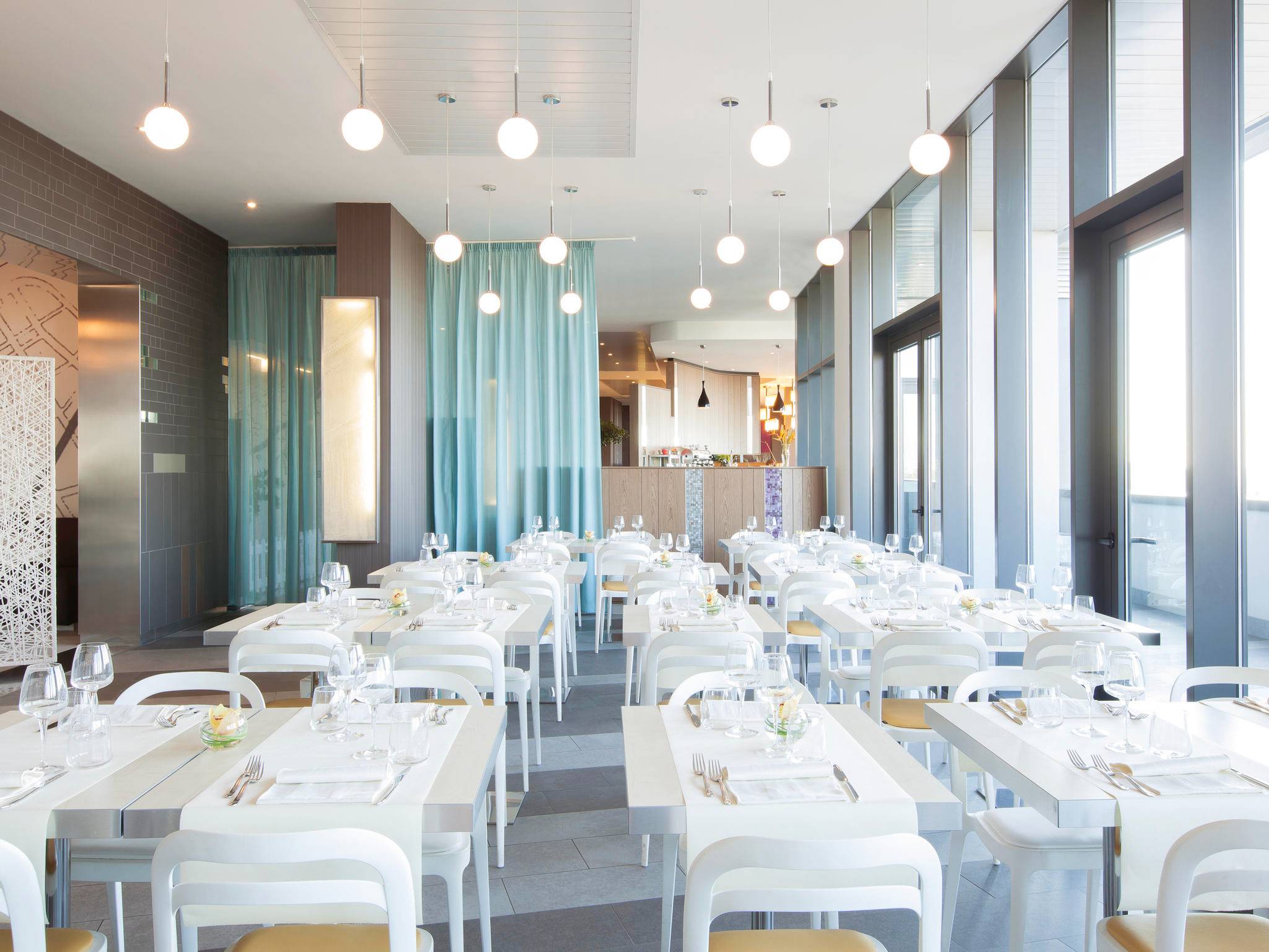 ibis Styles Roma Eur
