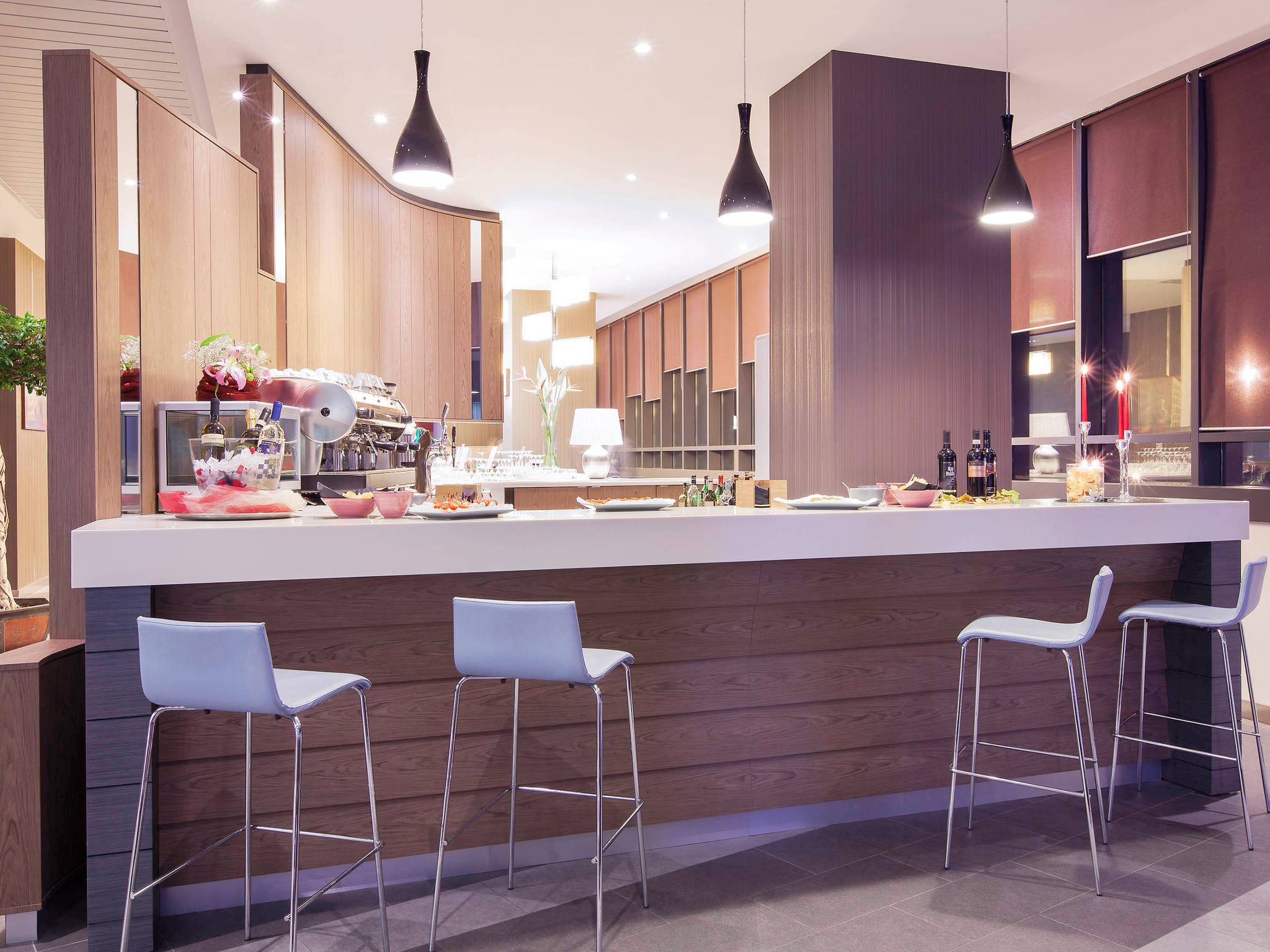 ibis Styles Roma Eur