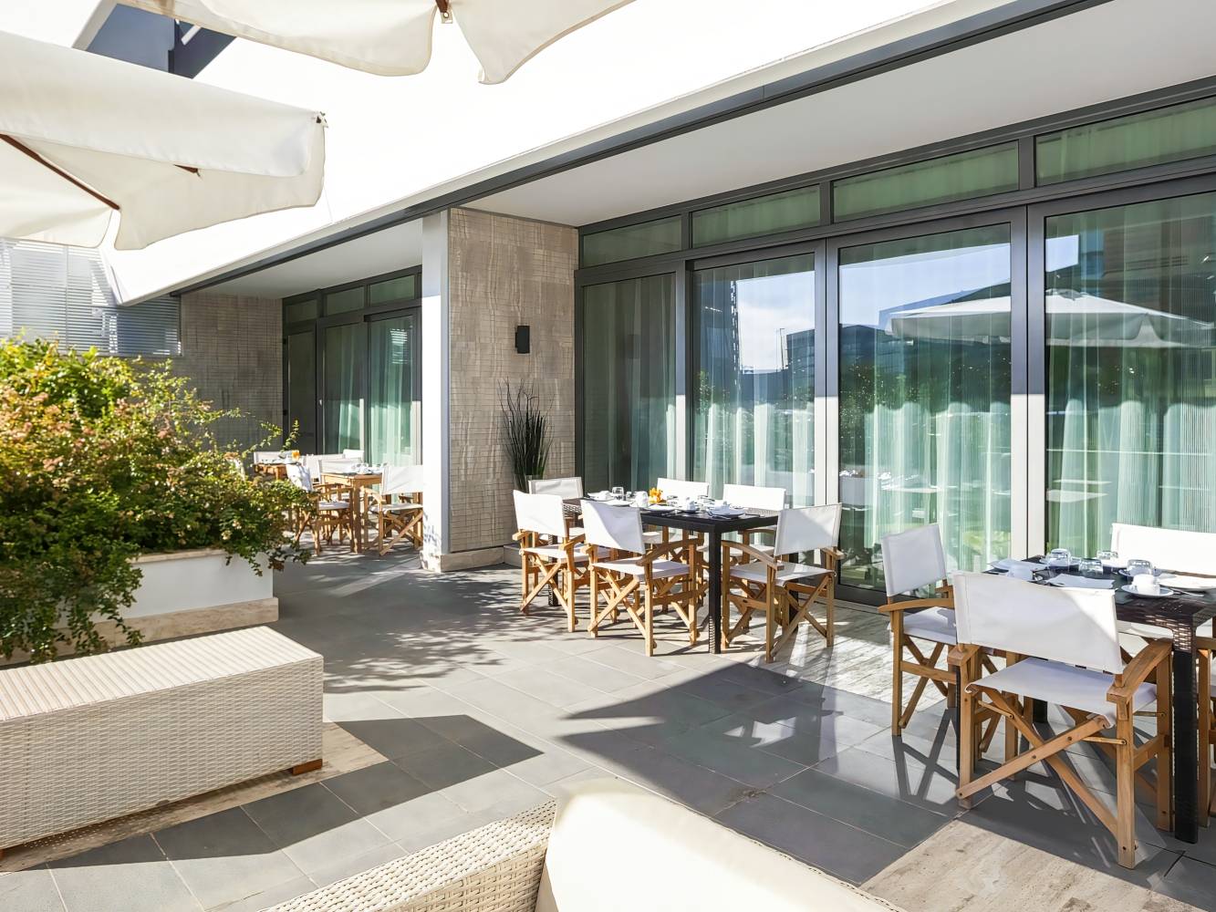 Novotel Roma Eur