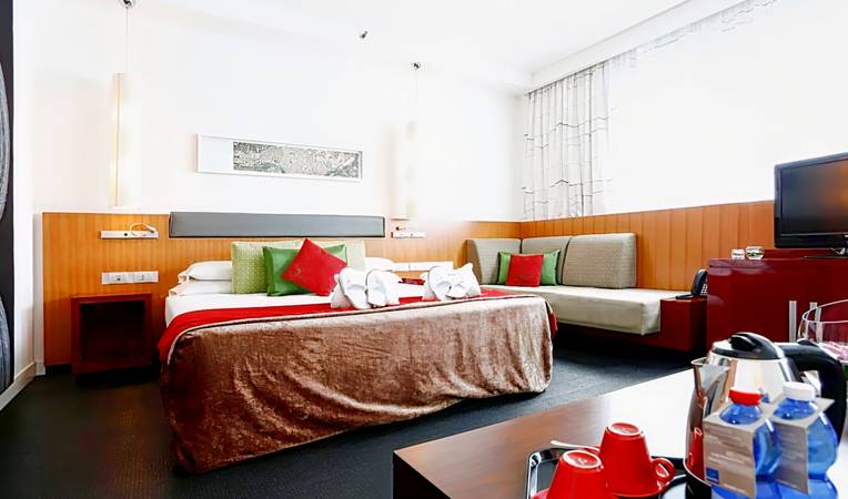 Novotel Roma Eur