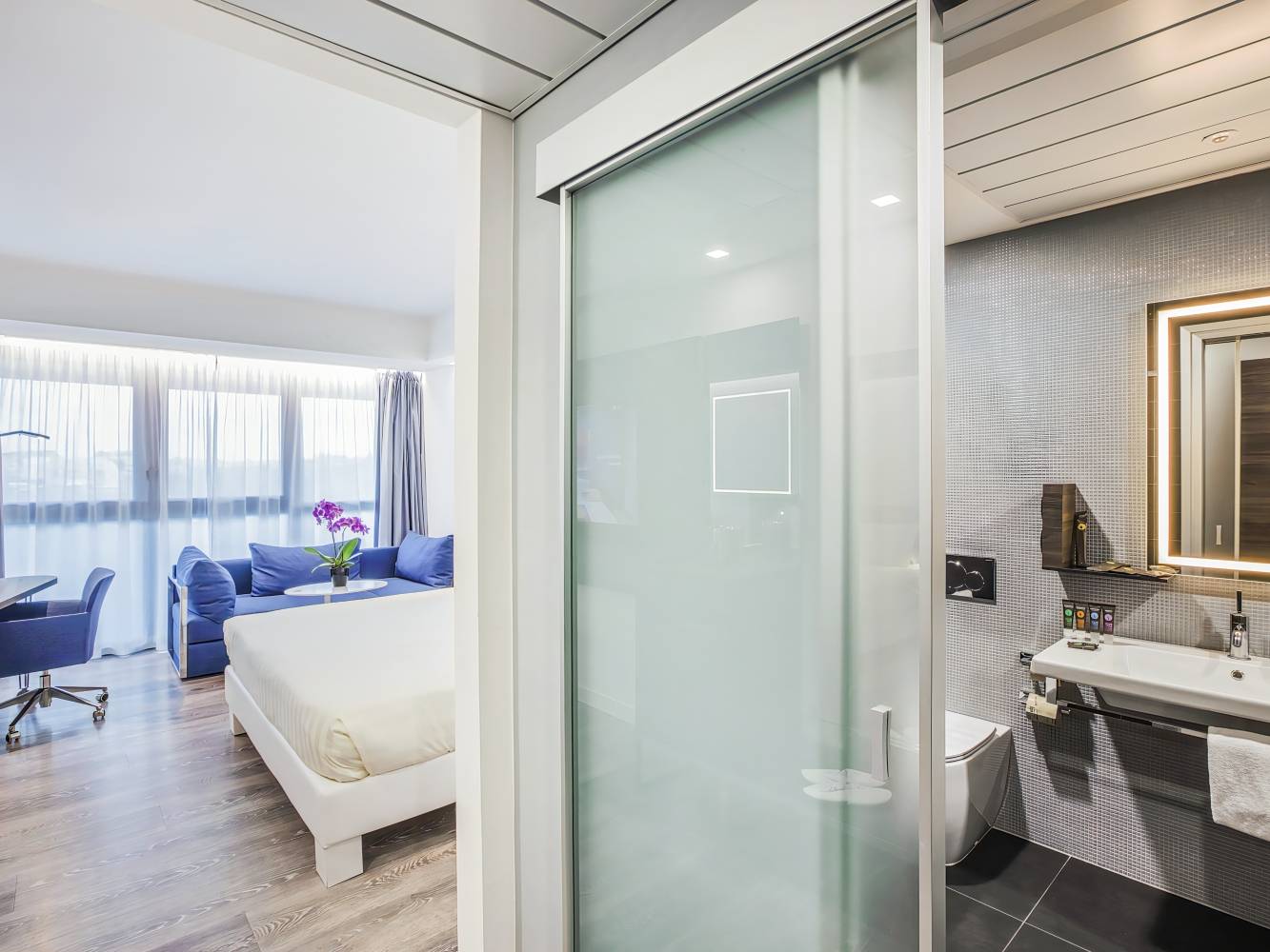 Novotel Roma Eur