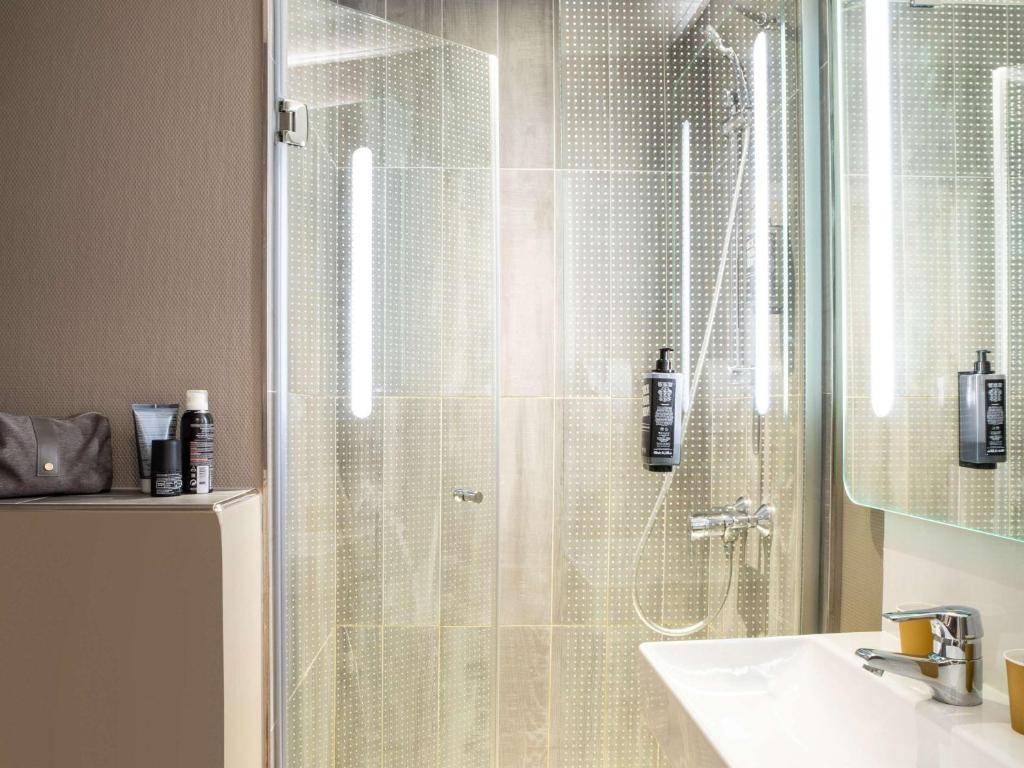 ibis Paris Ornano Montmartre Nord 18ème