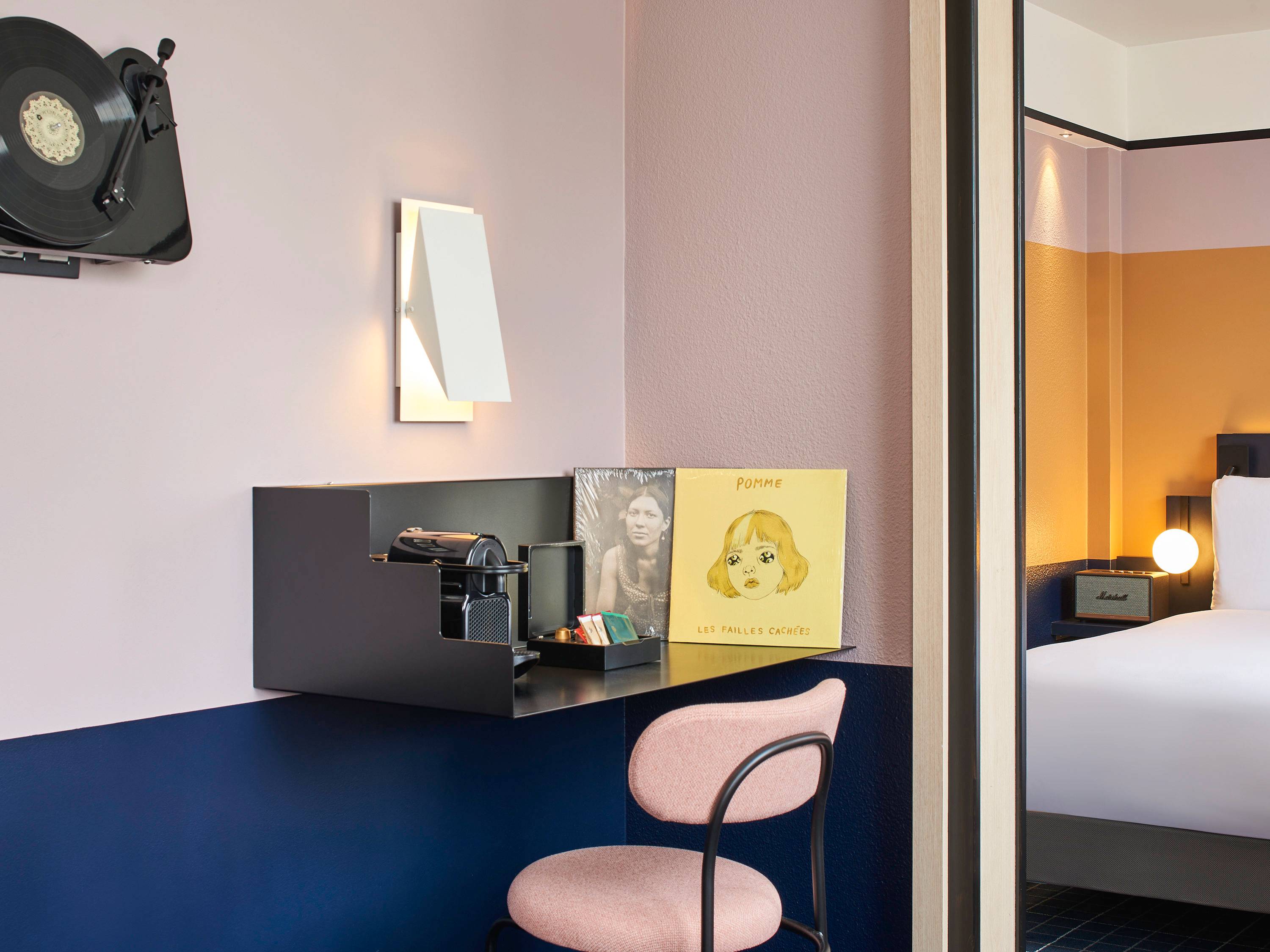 Hôtel Mercure Paris 15 Porte de Versailles