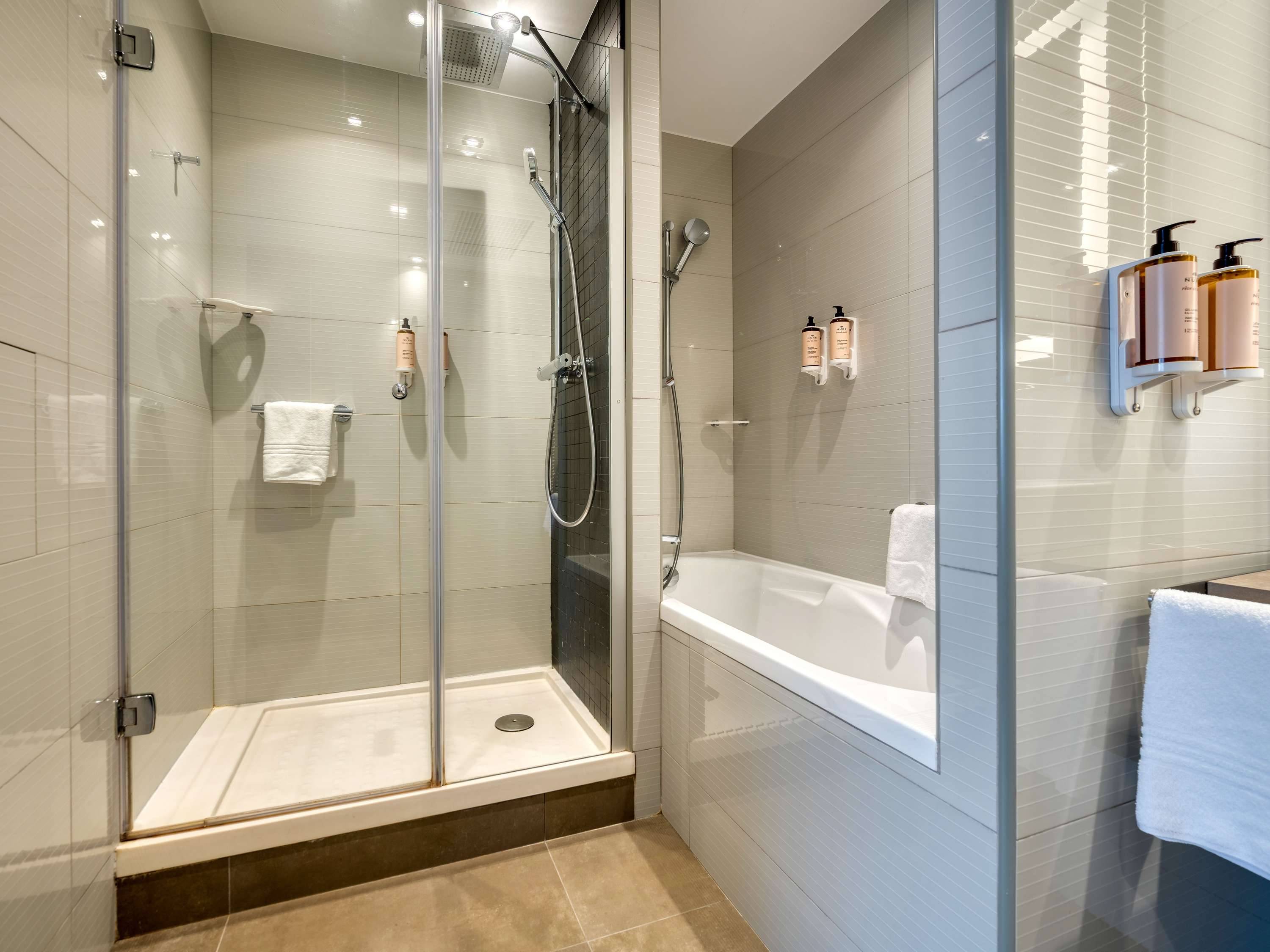 Hotel Mercure Paris 15 Porte de Versailles