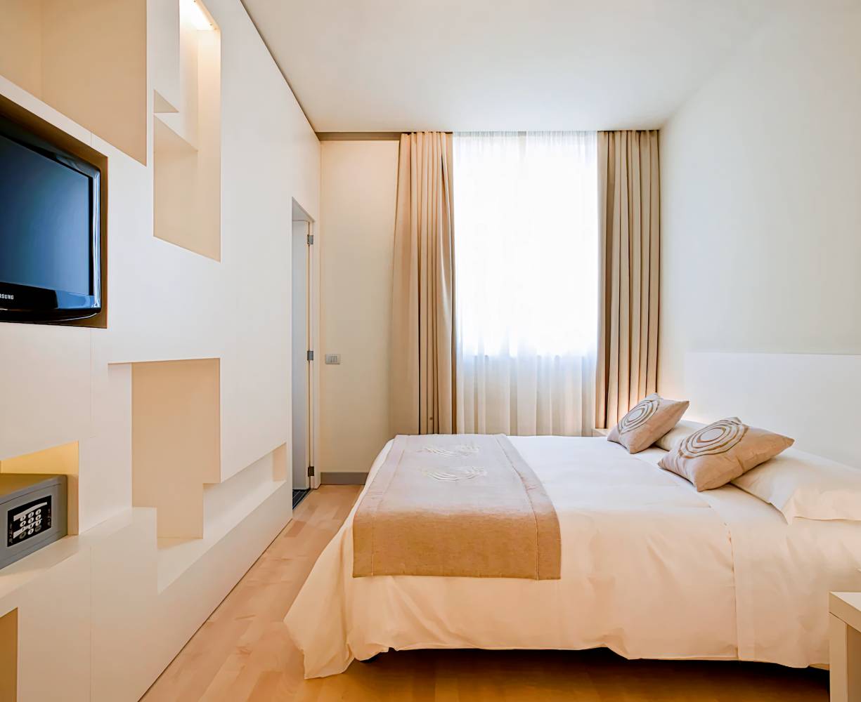 Hotel Eos Lecce