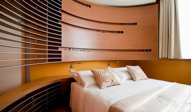 Hotel Eos Lecce
