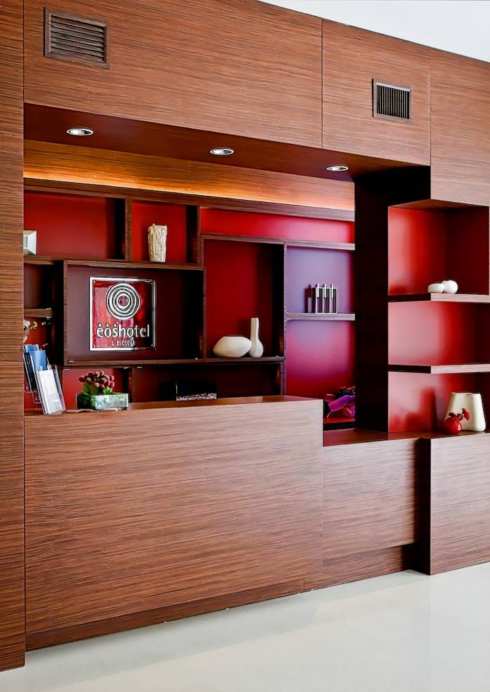 Hotel Eos Lecce