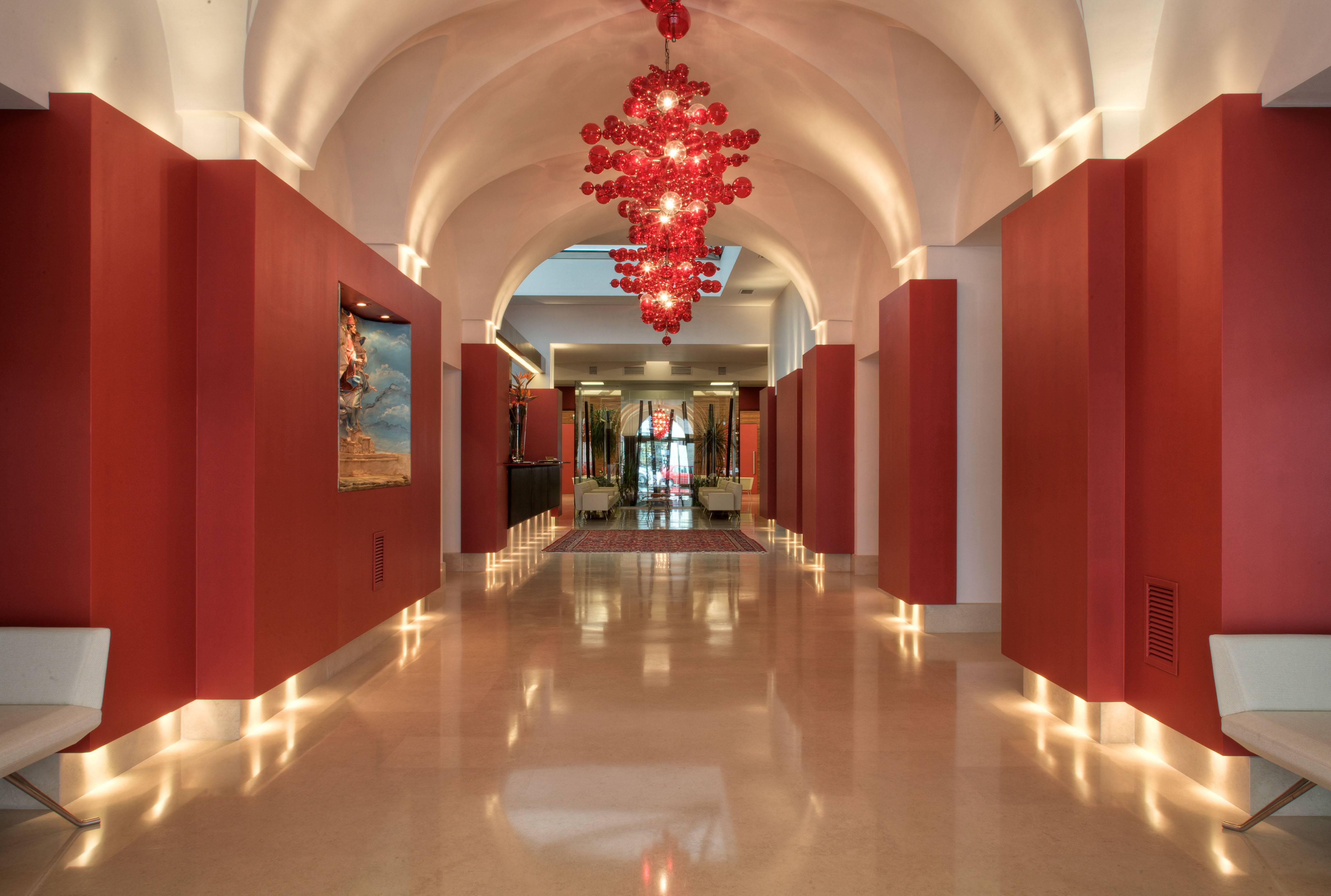 Hotel Risorgimento Resort