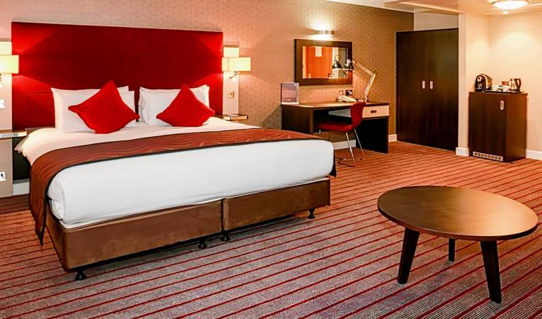Mercure London Heathrow Hotel