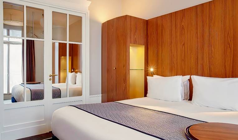 Holiday Inn Paris Gare de Lyon Bastille