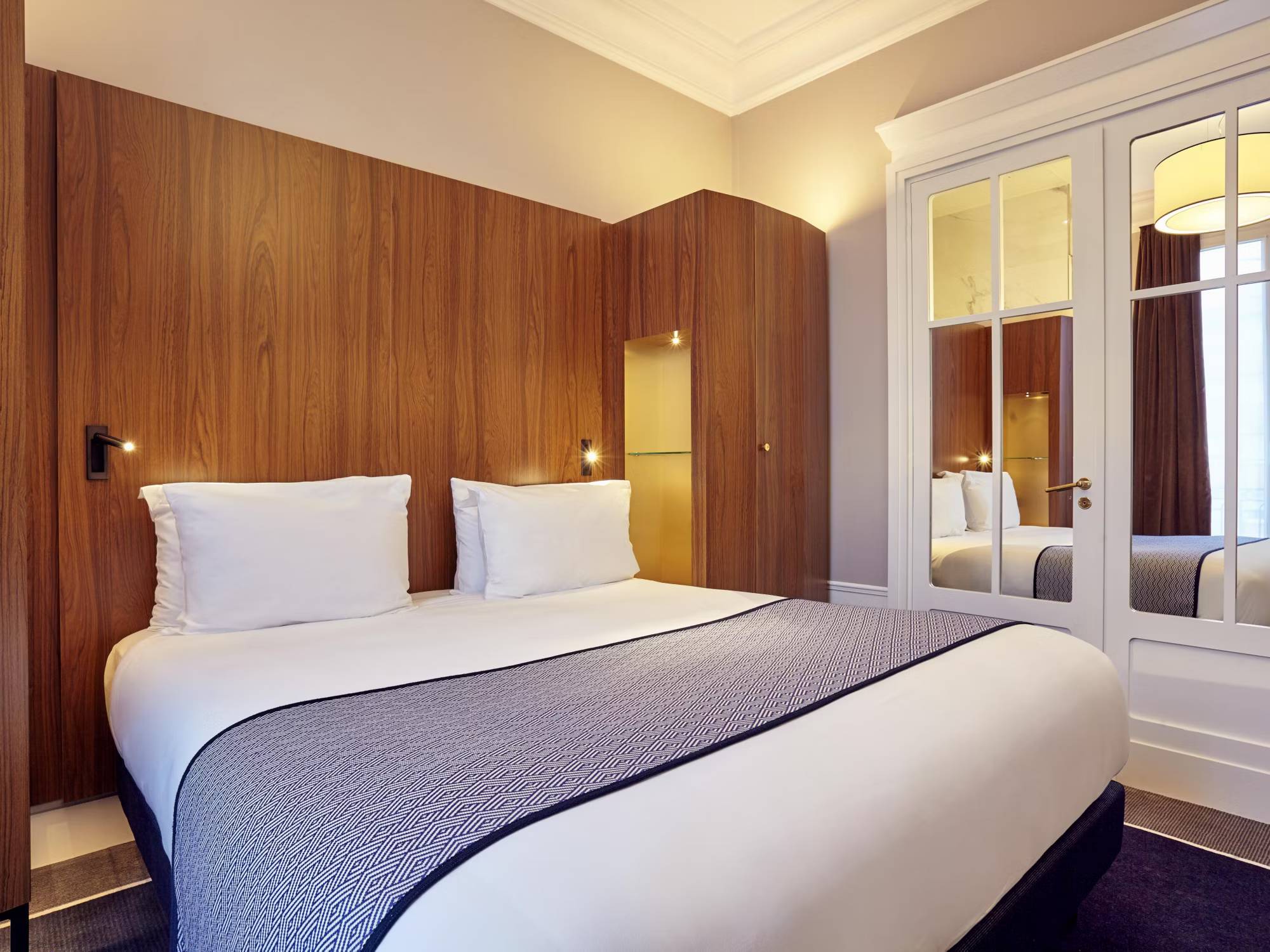 Holiday Inn Paris - Gare de Lyon Bastille, an IHG Hotel