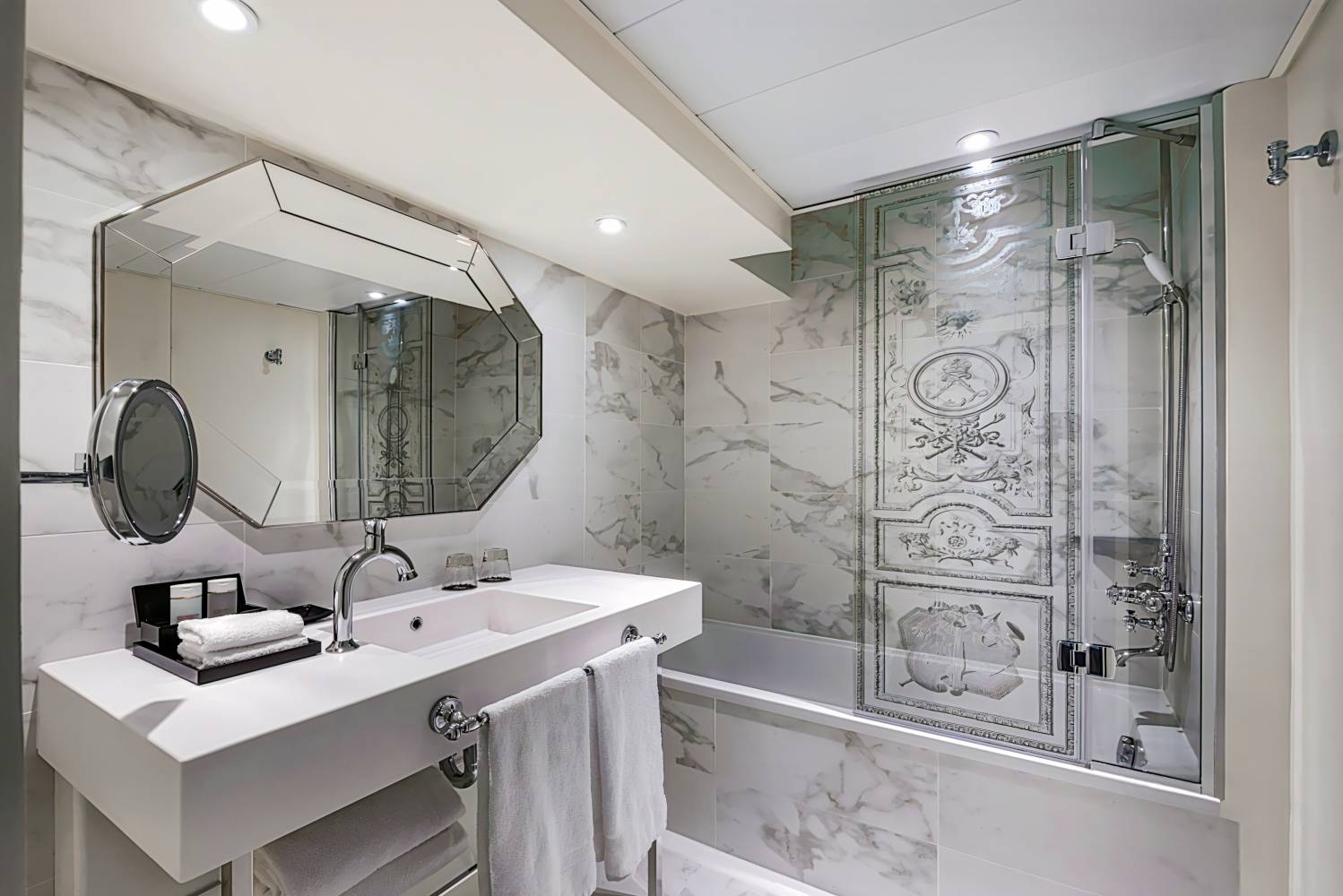 Le Louis Hotel Versailles Château - MGallery Coll.