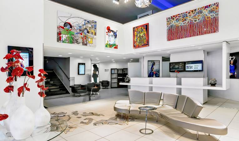 Pullman Toulouse Centre Ramblas