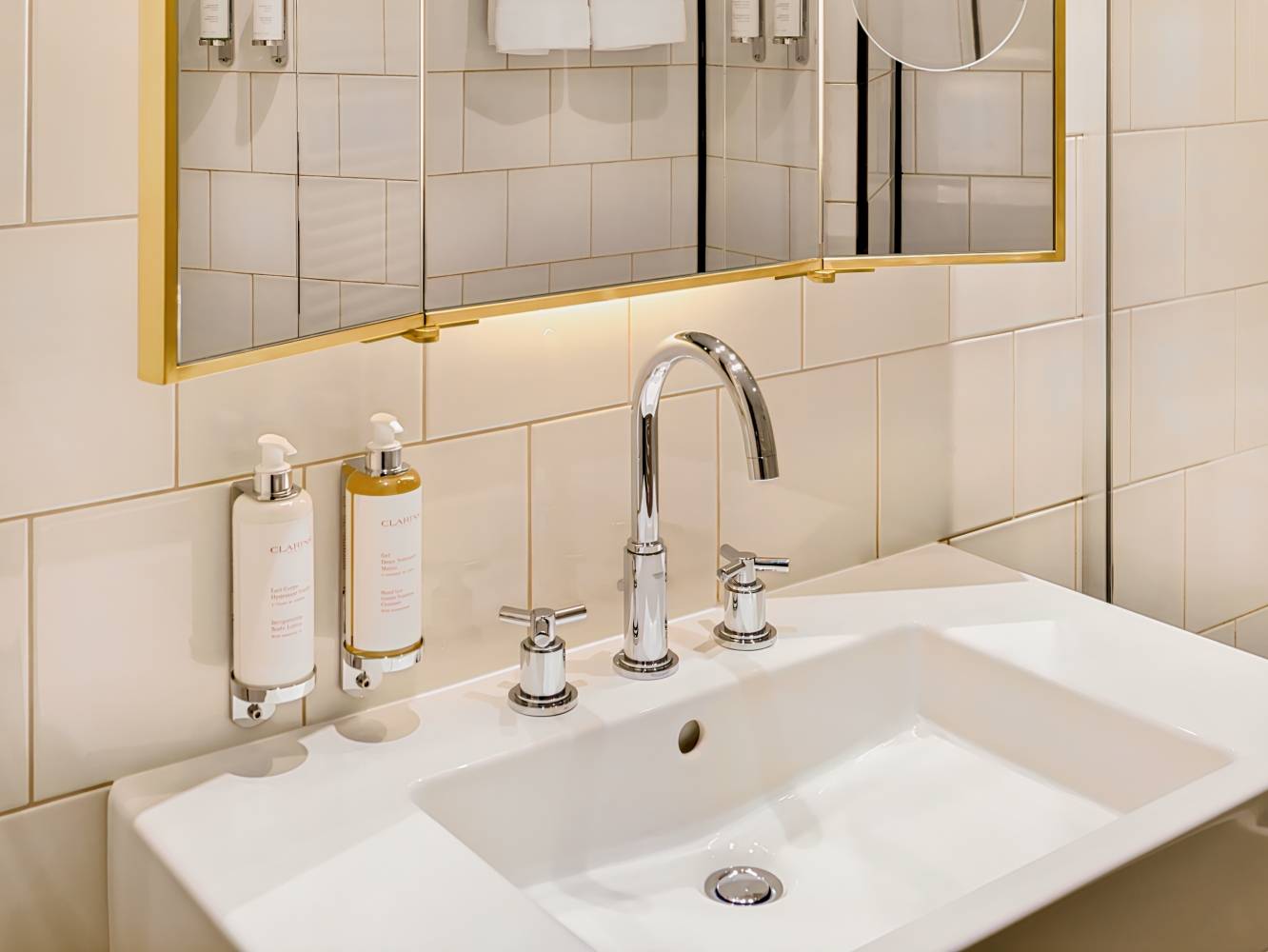 Hôtel L'Échiquier Opéra Paris - MGallery