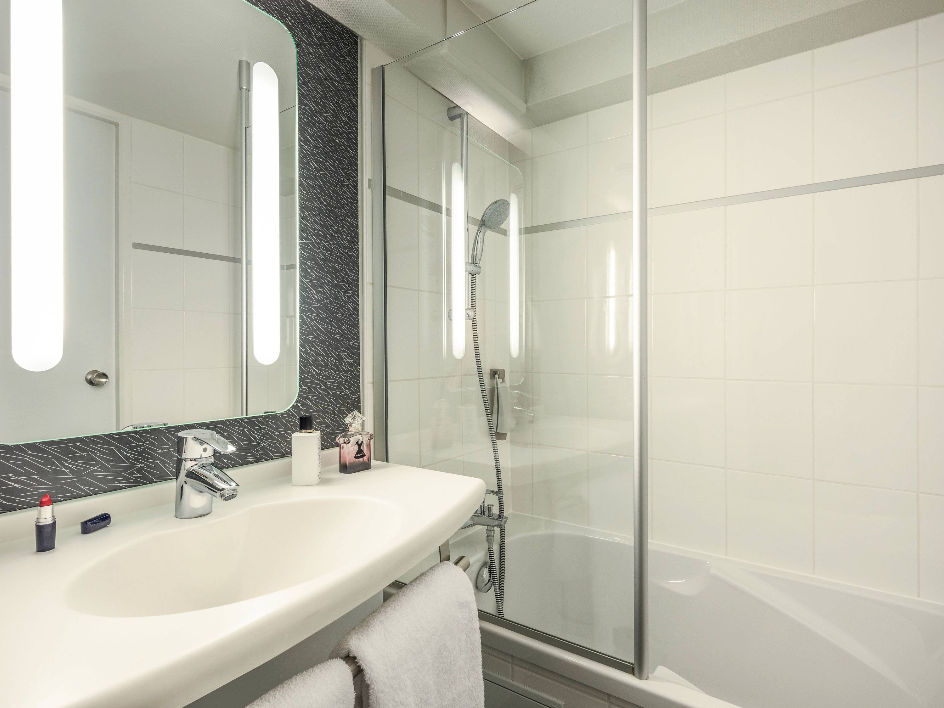 ibis Paris Bastille Faubourg Saint Antoine 11th