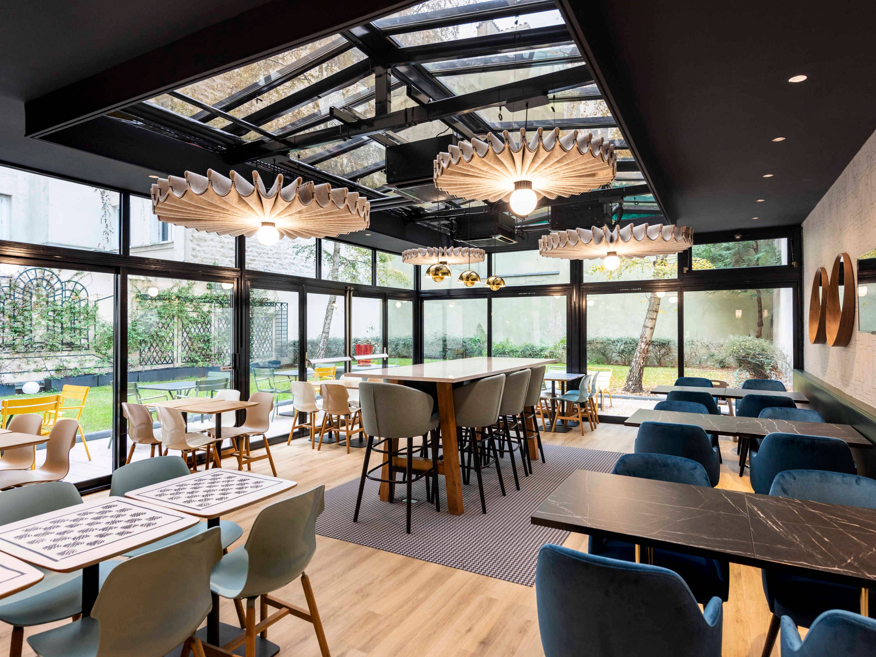 ibis Paris Bastille Faubourg Saint Antoine 11th