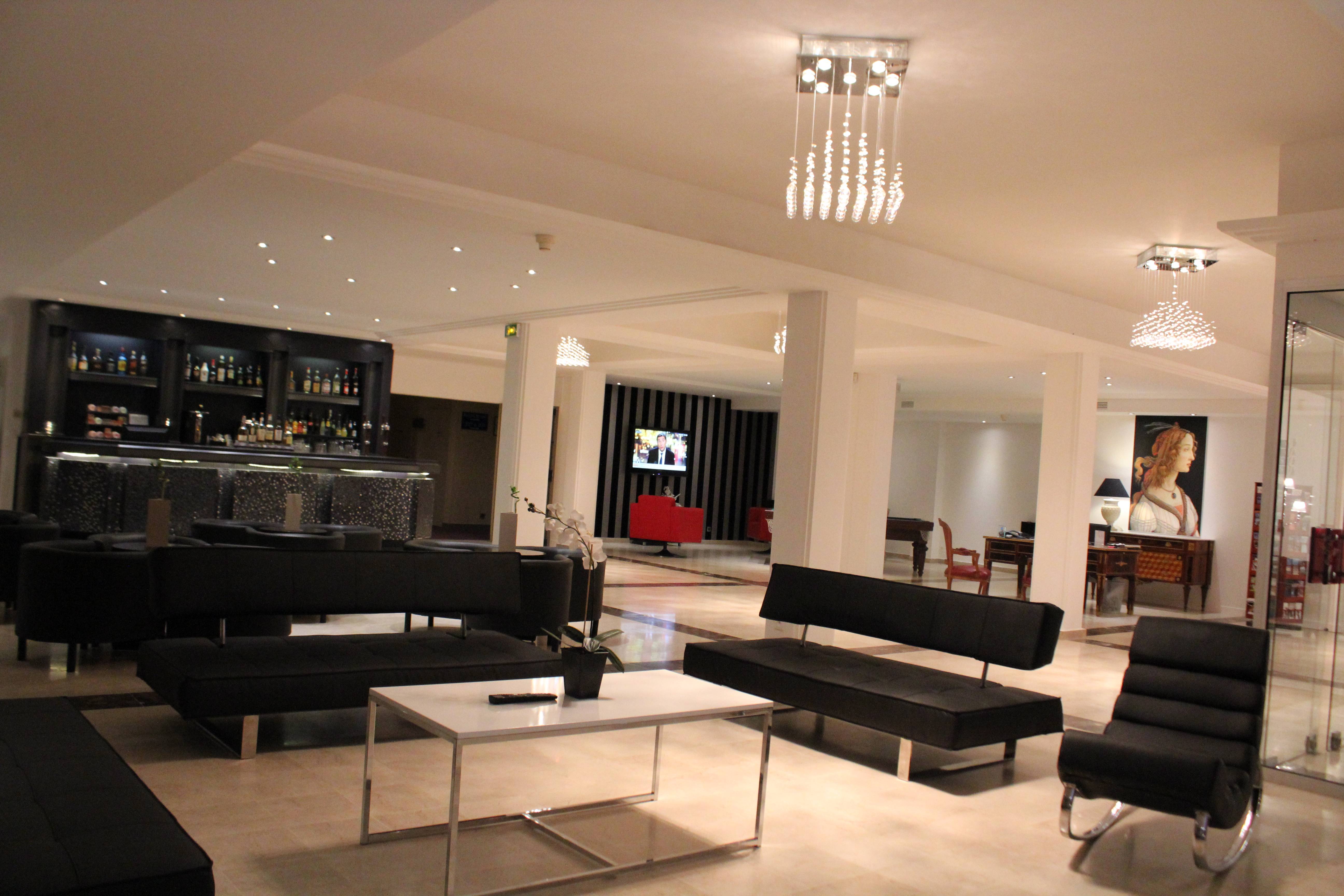 Hôtel Orbelys