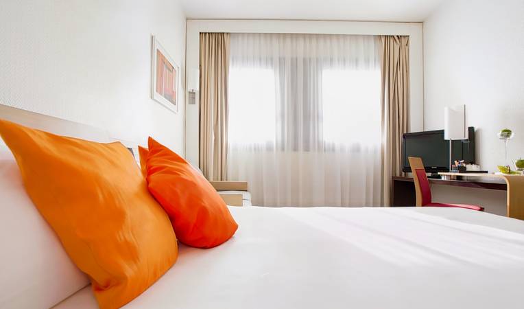 Novotel Milano Nord Ca Granda