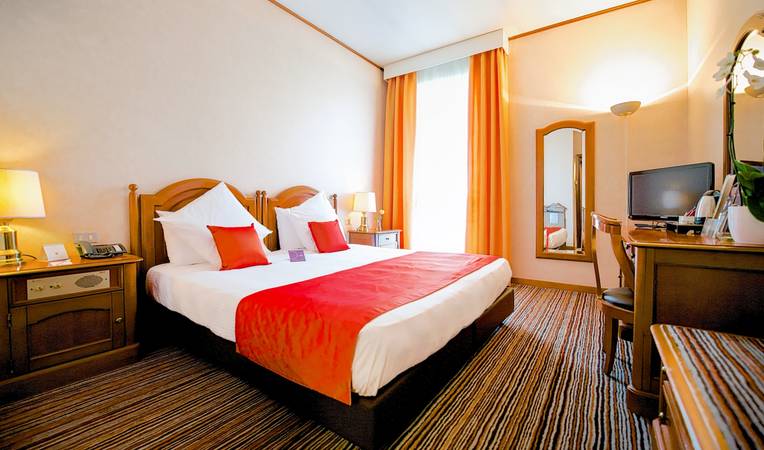 Mercure Bologna Centro
