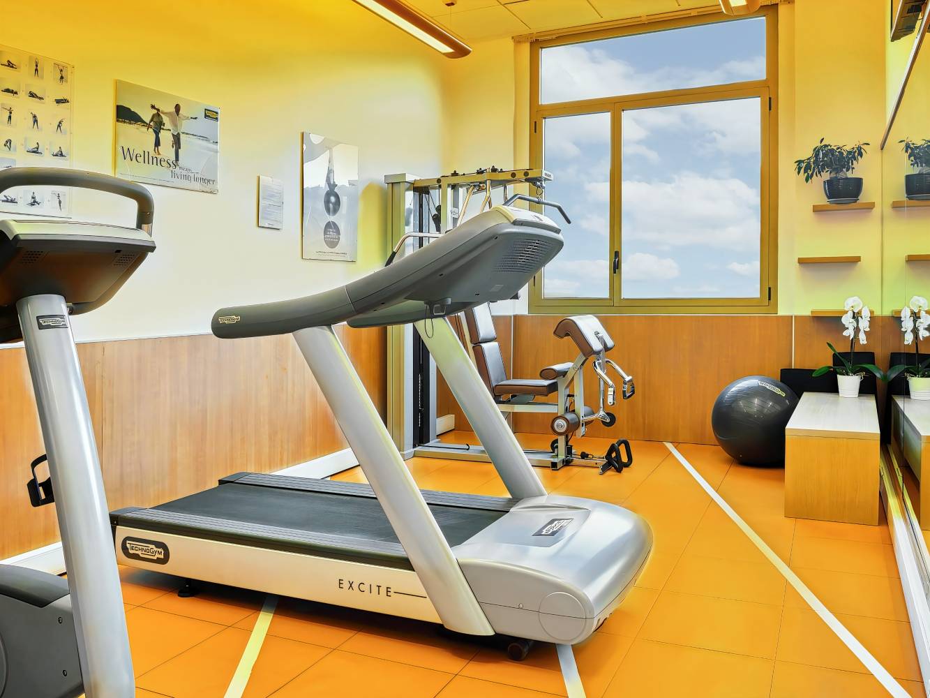 Novotel Torino Corso Giulio Cesare