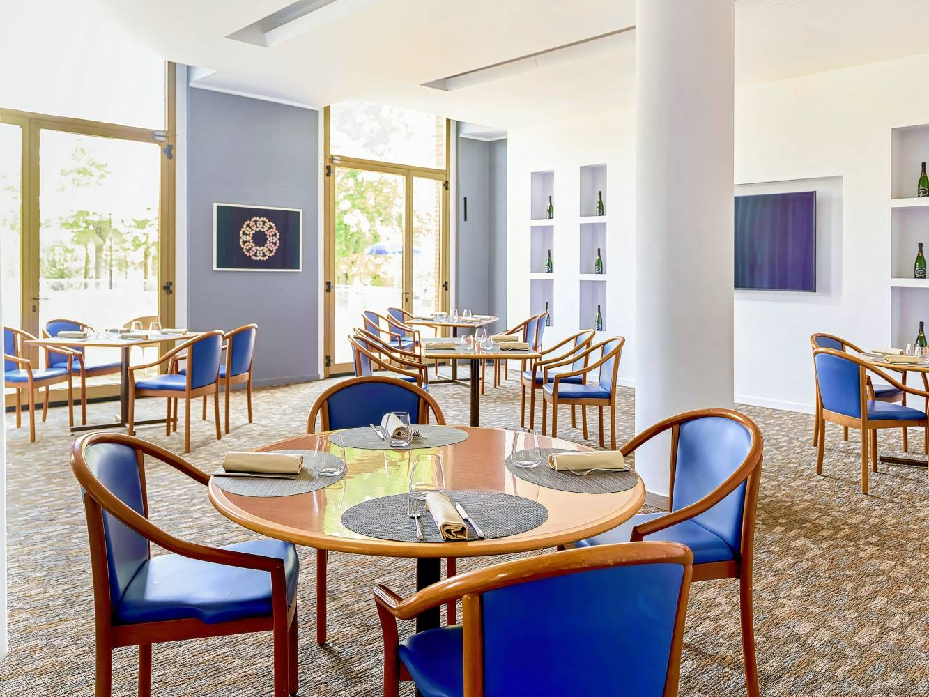 Novotel Torino Corso Giulio Cesare