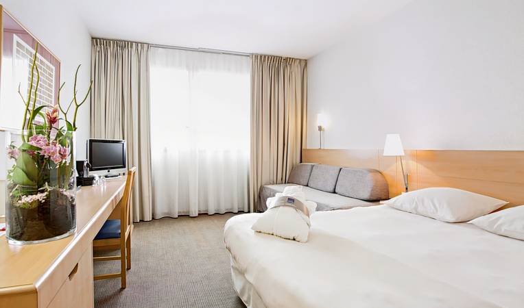 Novotel Torino Corso Giulio Cesare