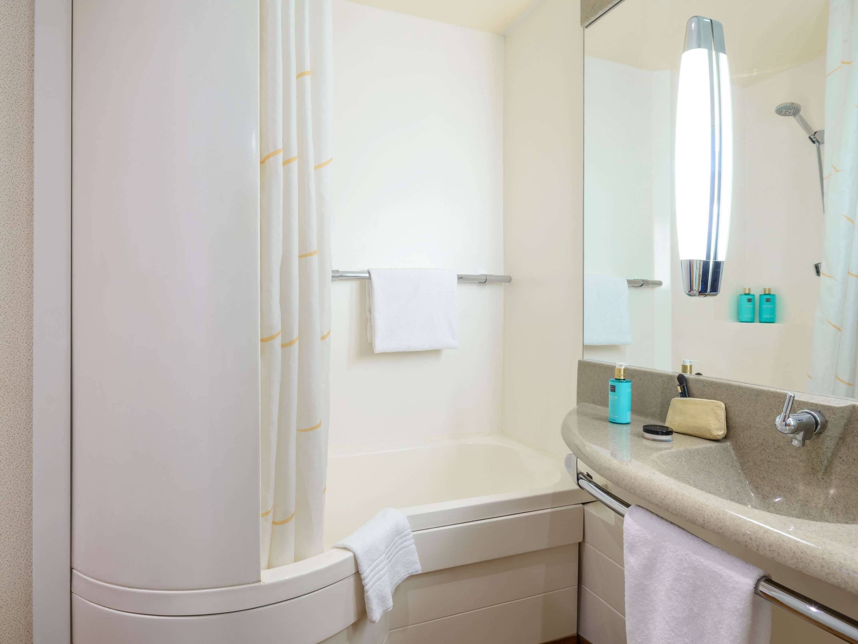 Novotel Torino Corso Giulio Cesare