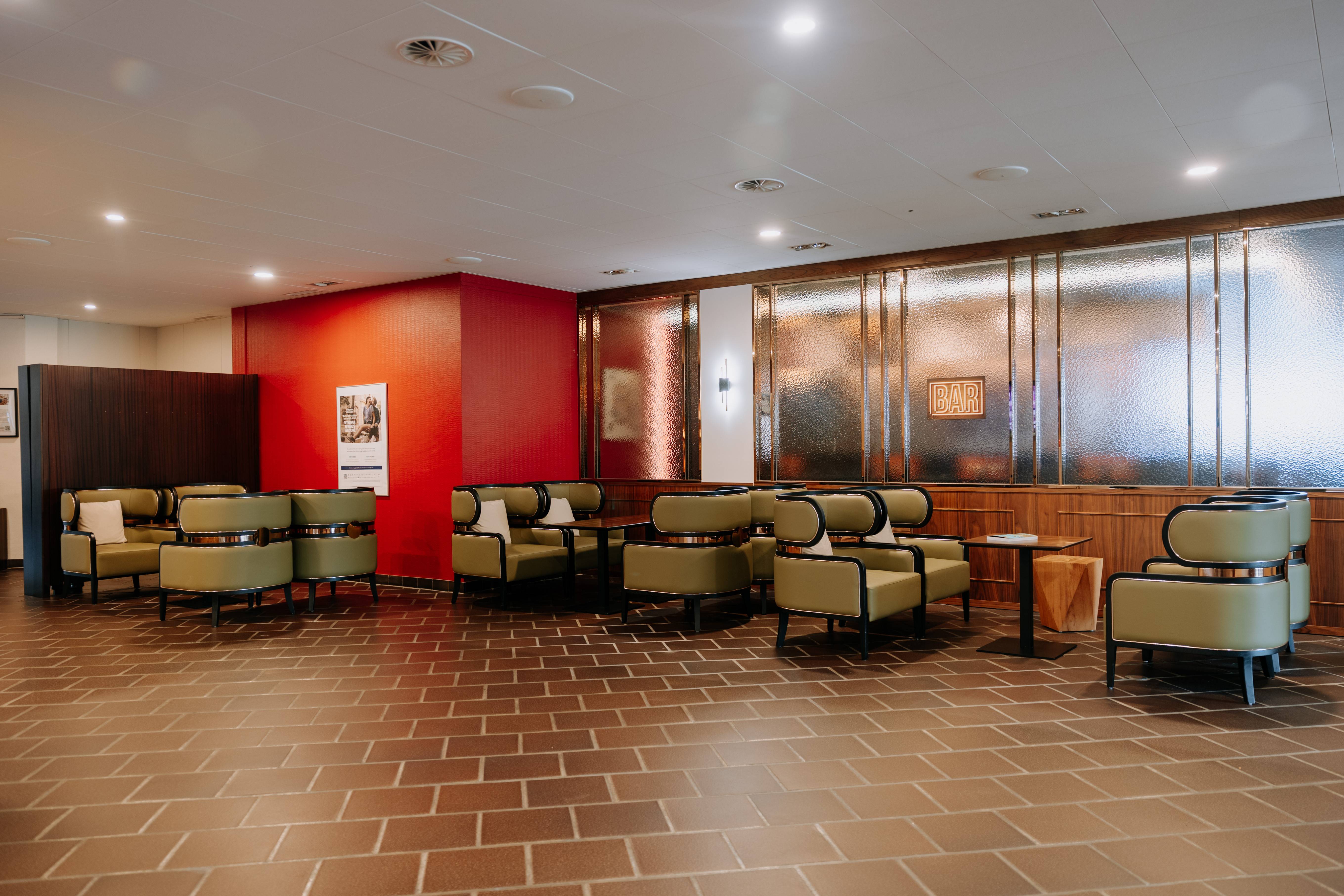 Ramada by Wyndham Baden Hotel du Parc