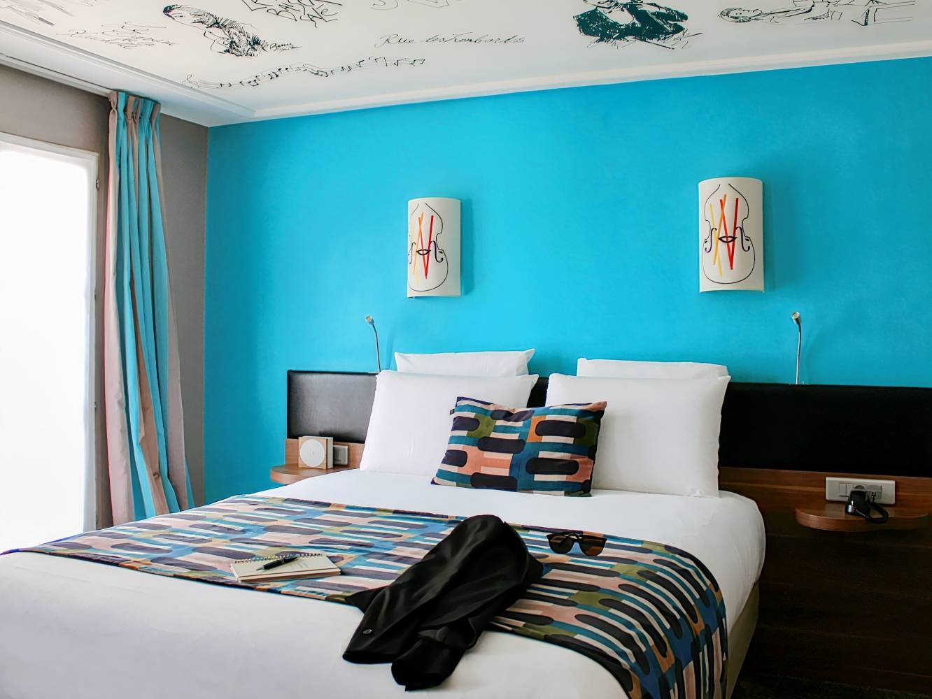 Mercure Paris Opera Grands Boulevards Hotel