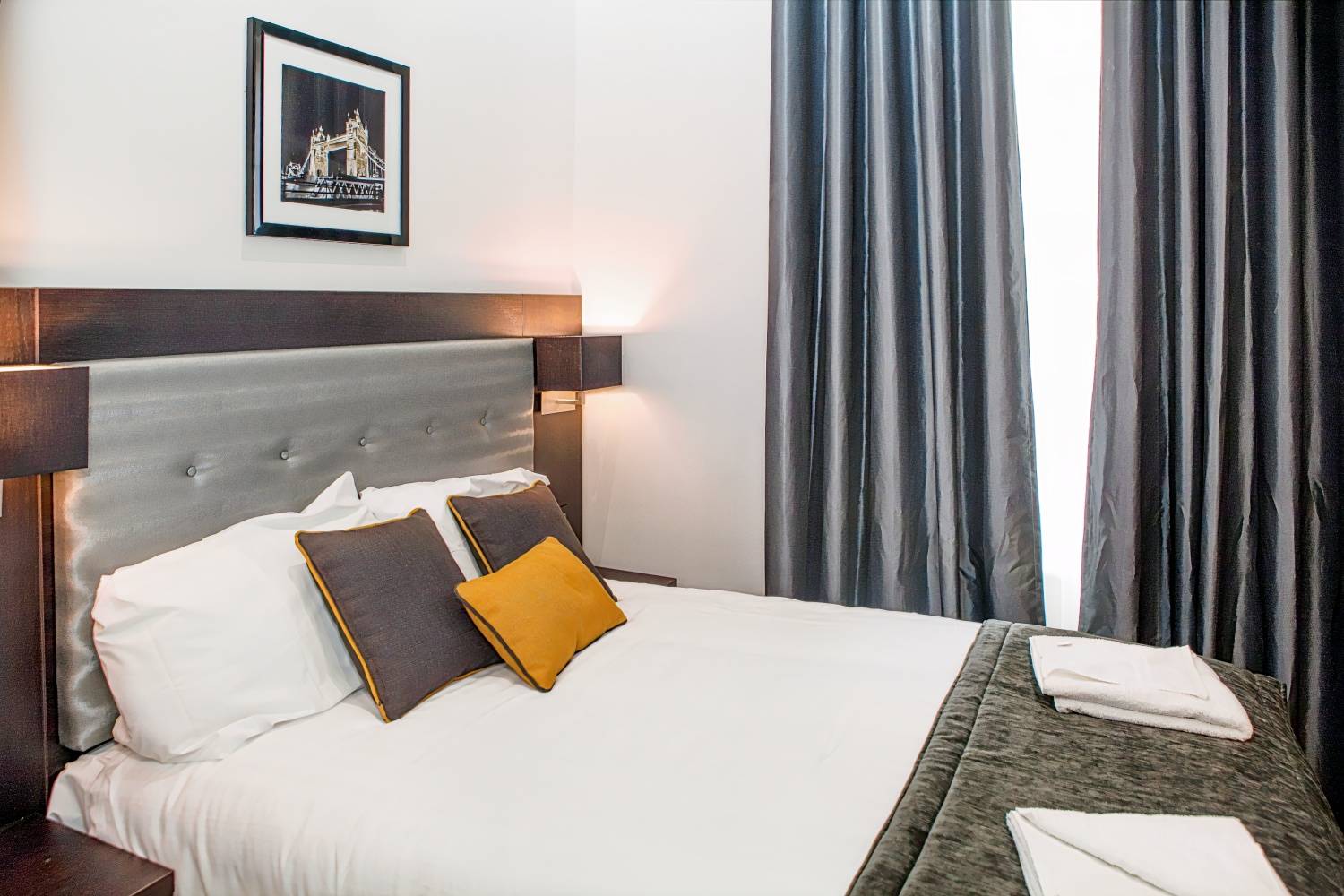 The Tudor Inn Hotel