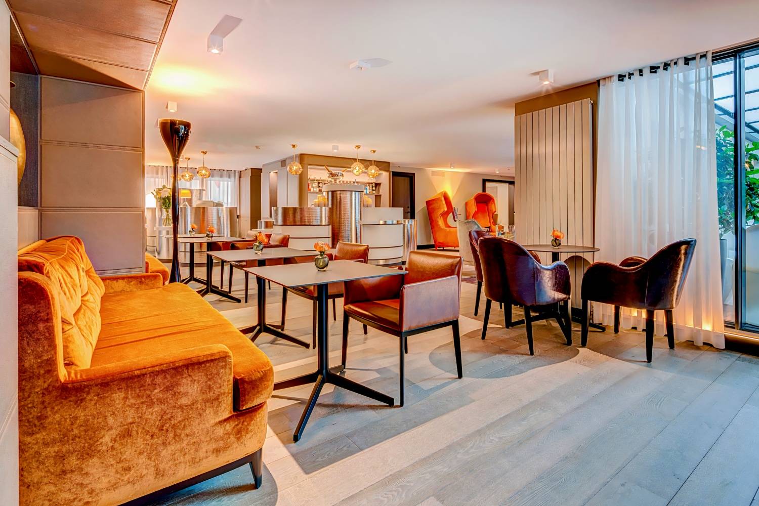 Design Hotel F6