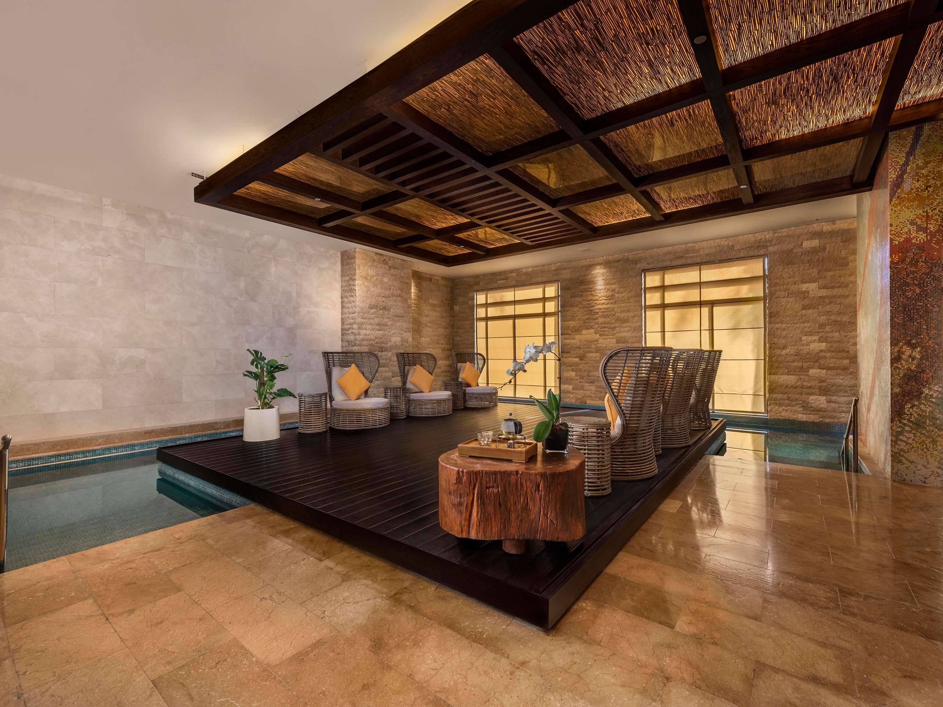 Sofitel Dubai The Palm