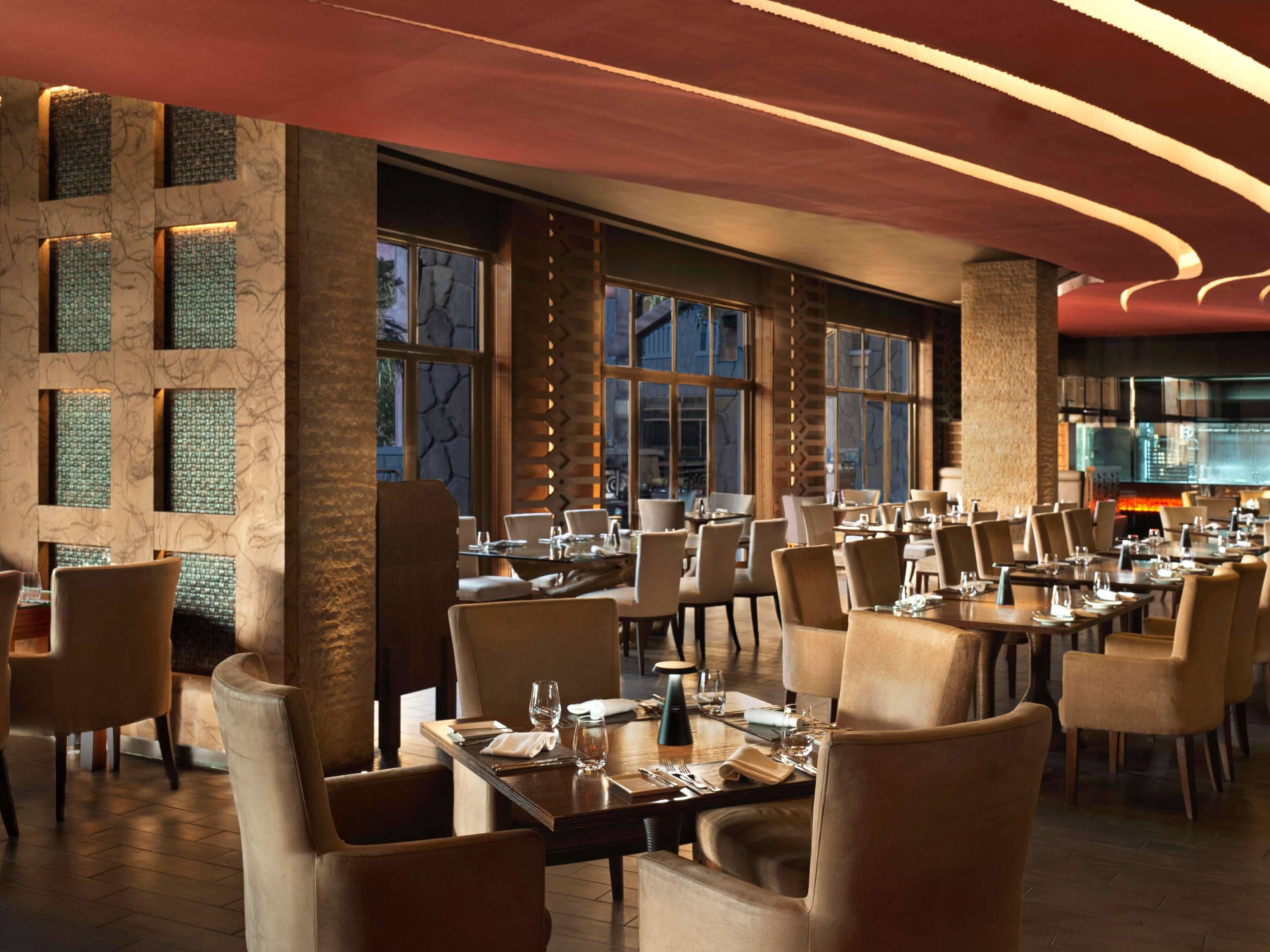Sofitel Dubai The Palm