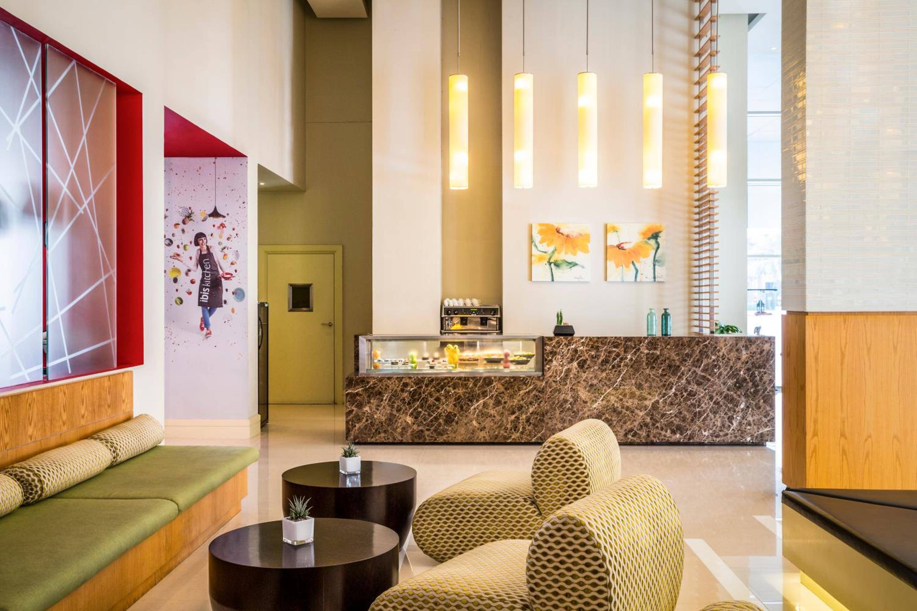 ibis Deira Creekside Dubai