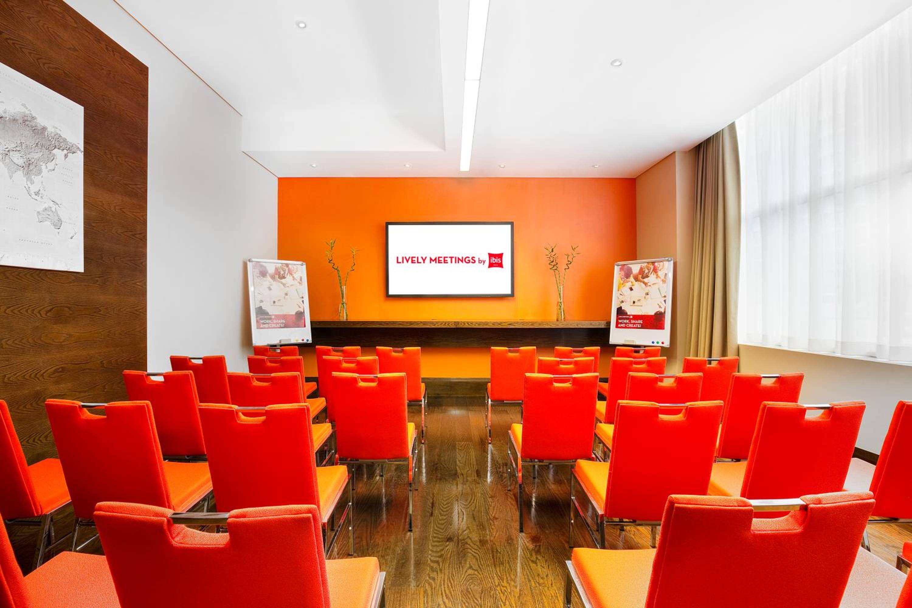 ibis Dubai Al Rigga