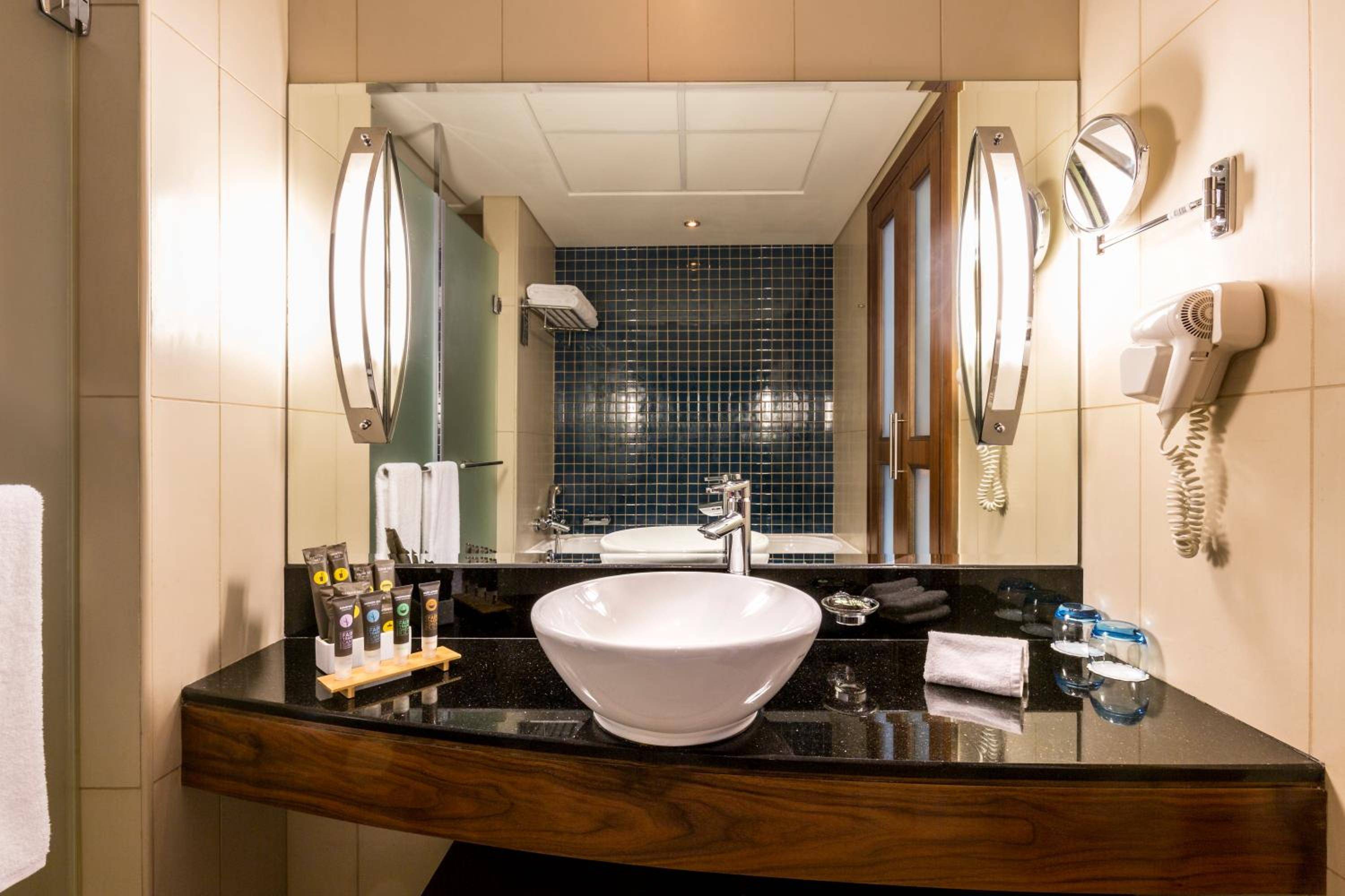 Novotel Deira City Centre