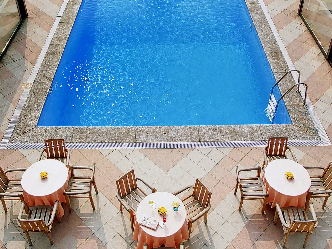 Novotel Milano Linate Aeroporto