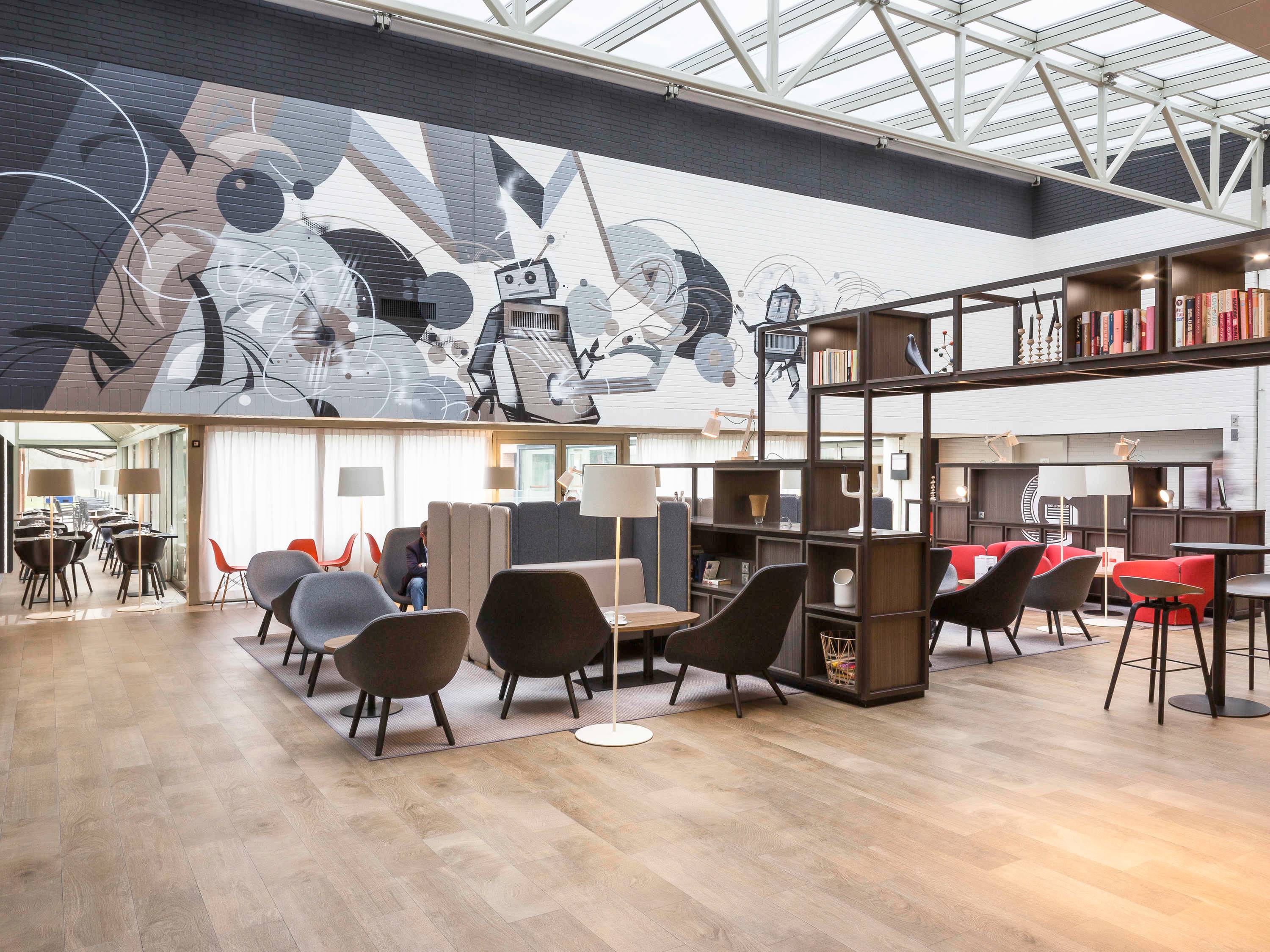 Novotel Milano Linate Aeroporto