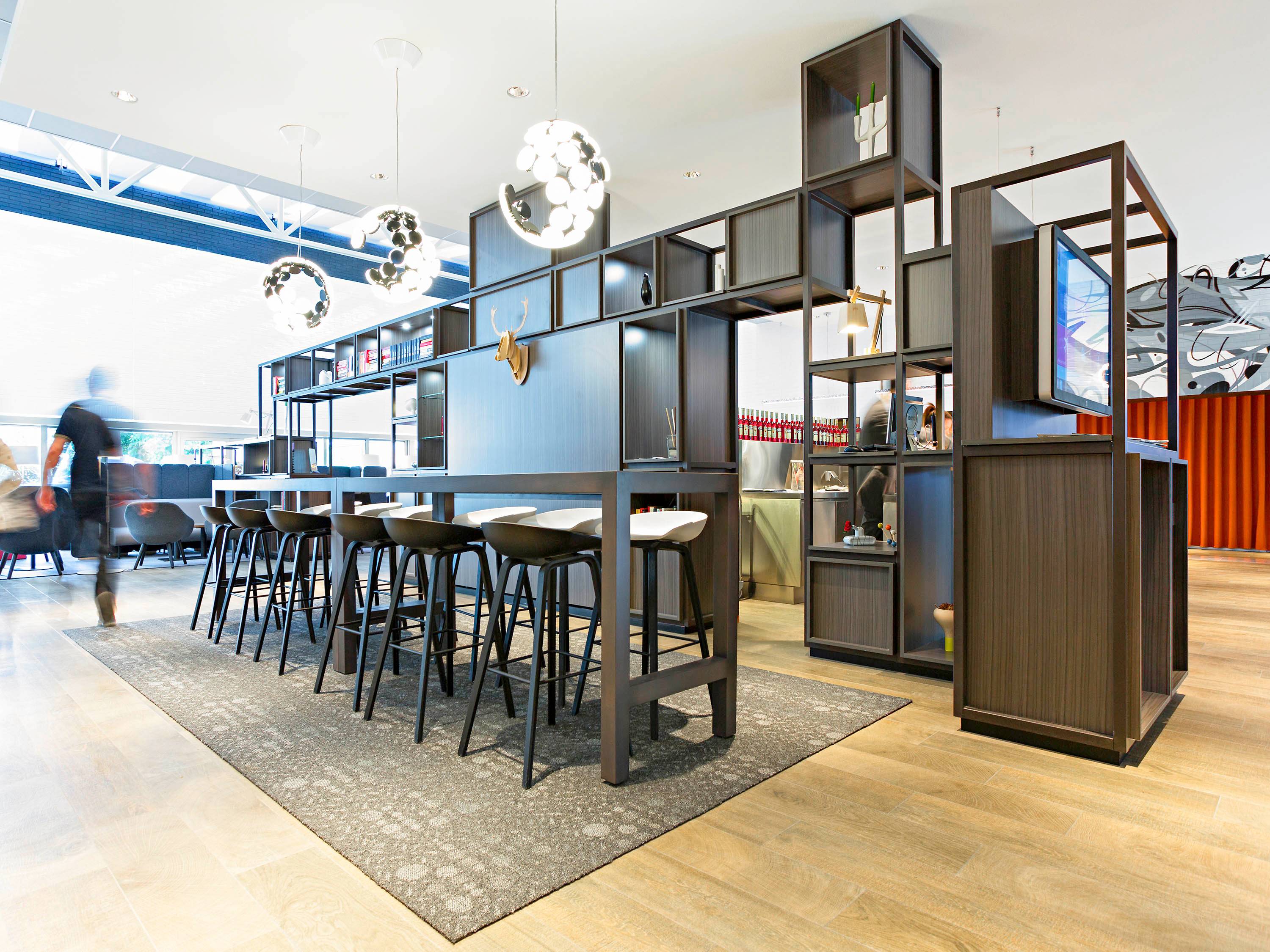 Novotel Milano Linate Aeroporto