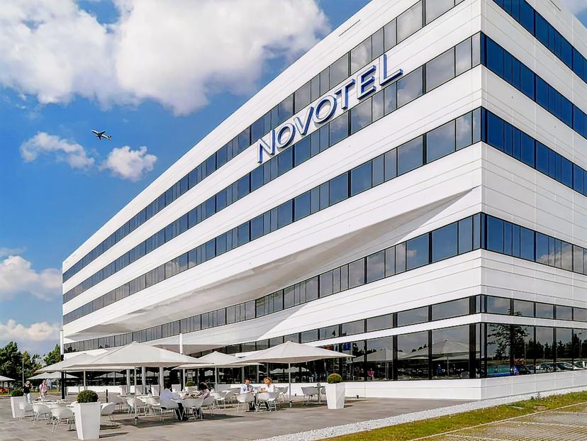 Novotel Flughafen München Parken Und Fliegen www.dayuse.com