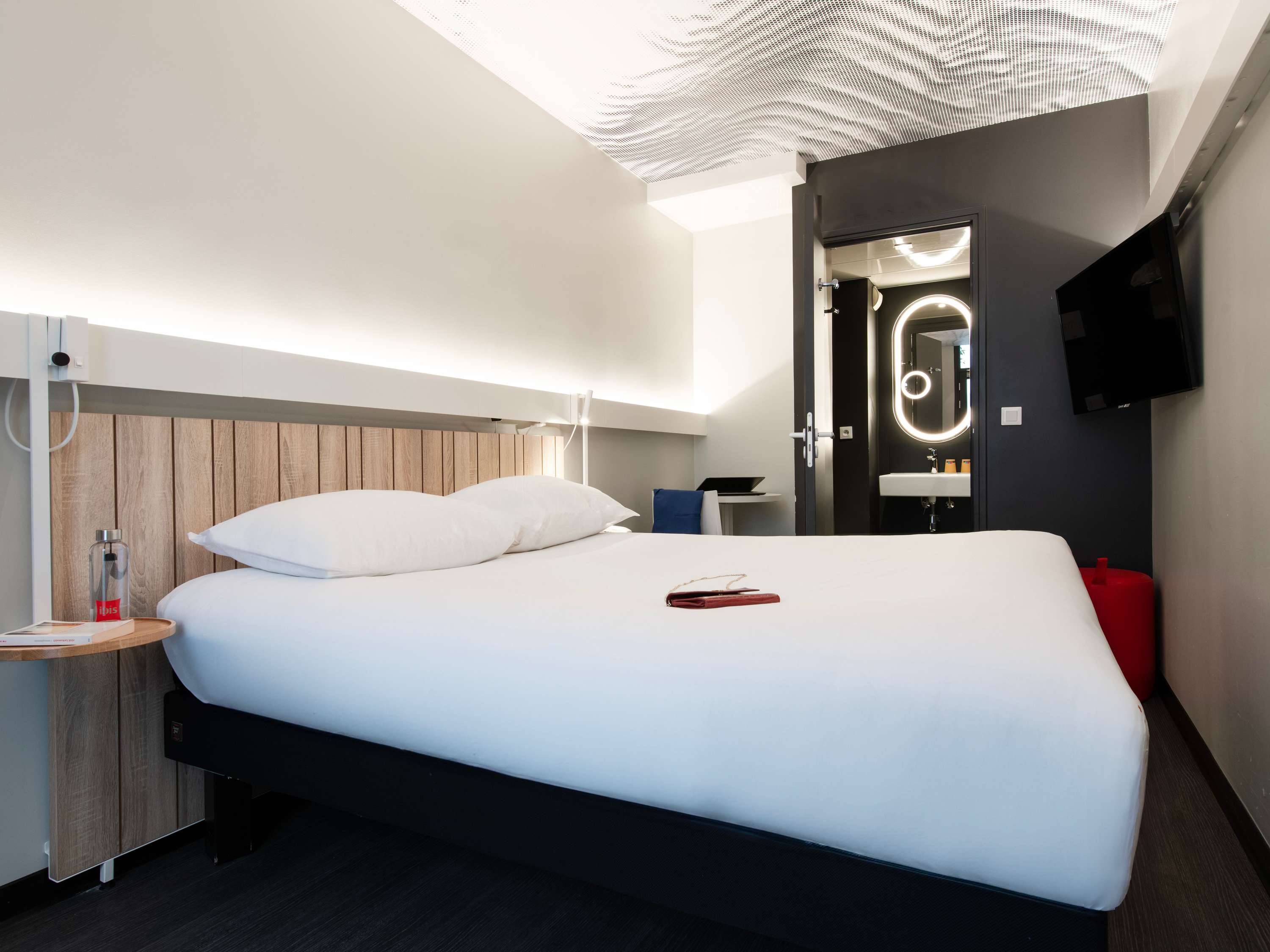 Hotel Faubourg Galant Paris - Handwritten Collection