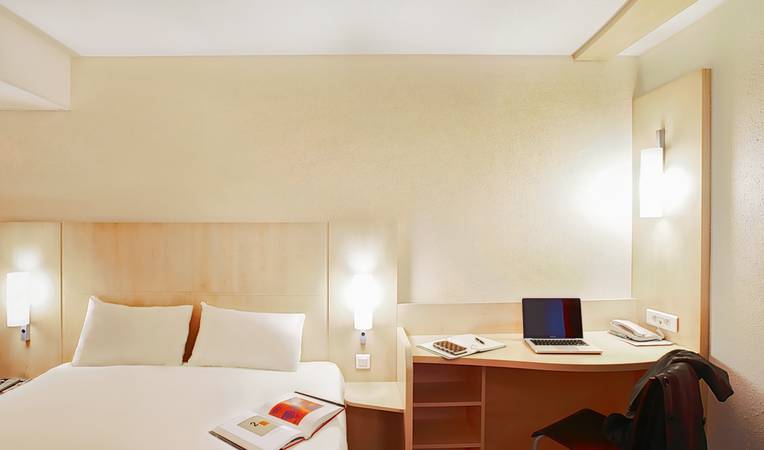 ibis Paris Opéra La Fayette