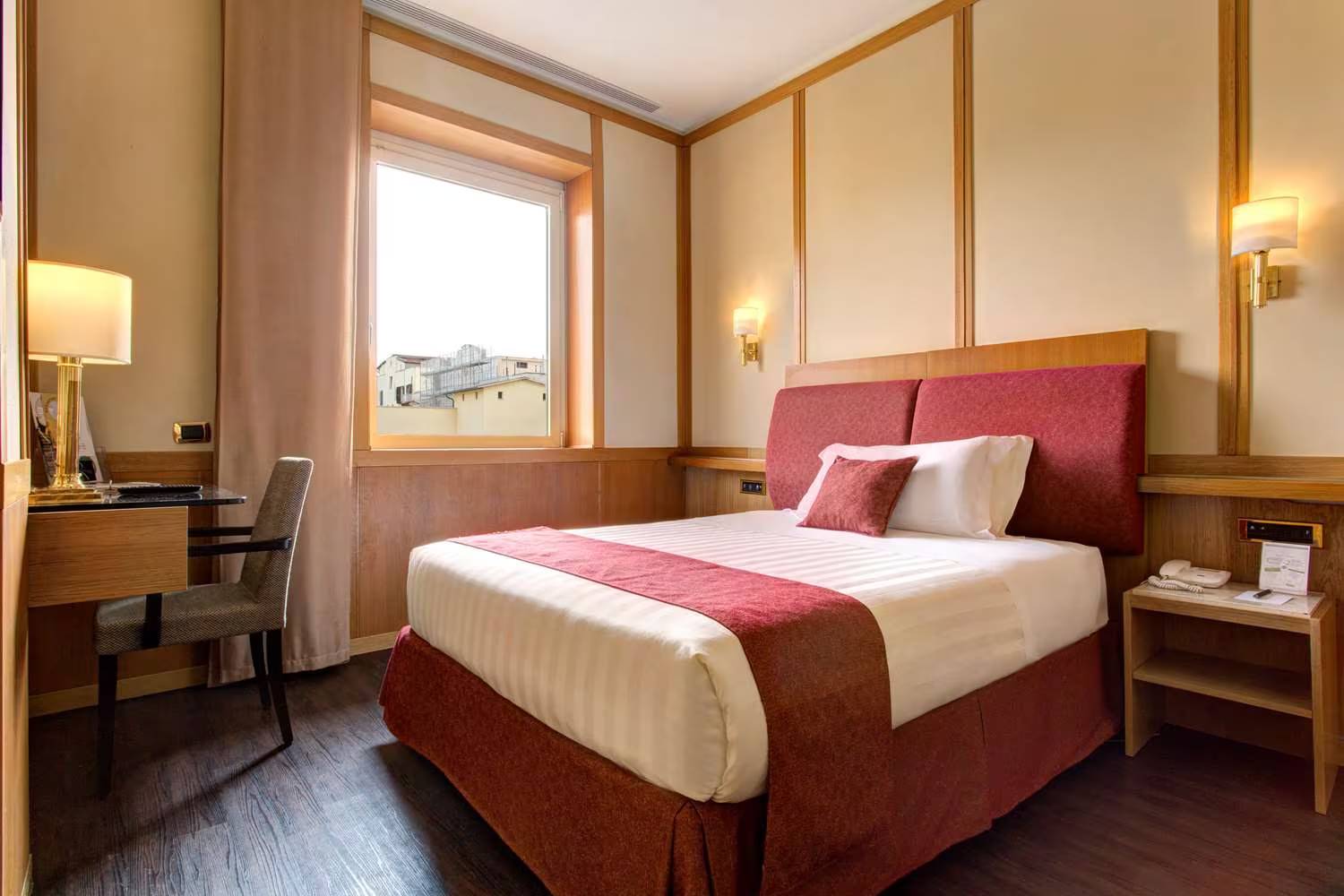 Best Western Hotel President - Colosseo