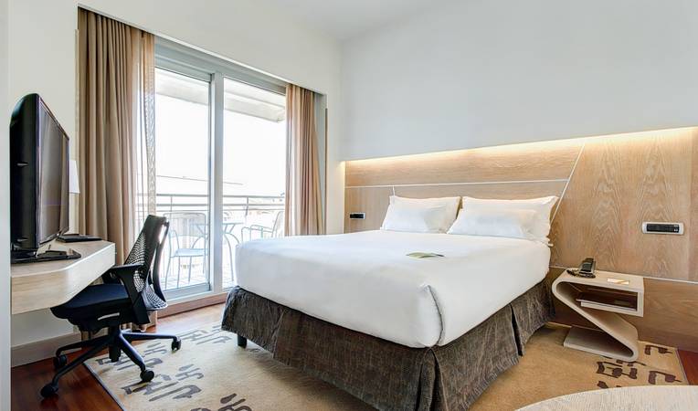 Hilton Garden Inn Rome Claridge